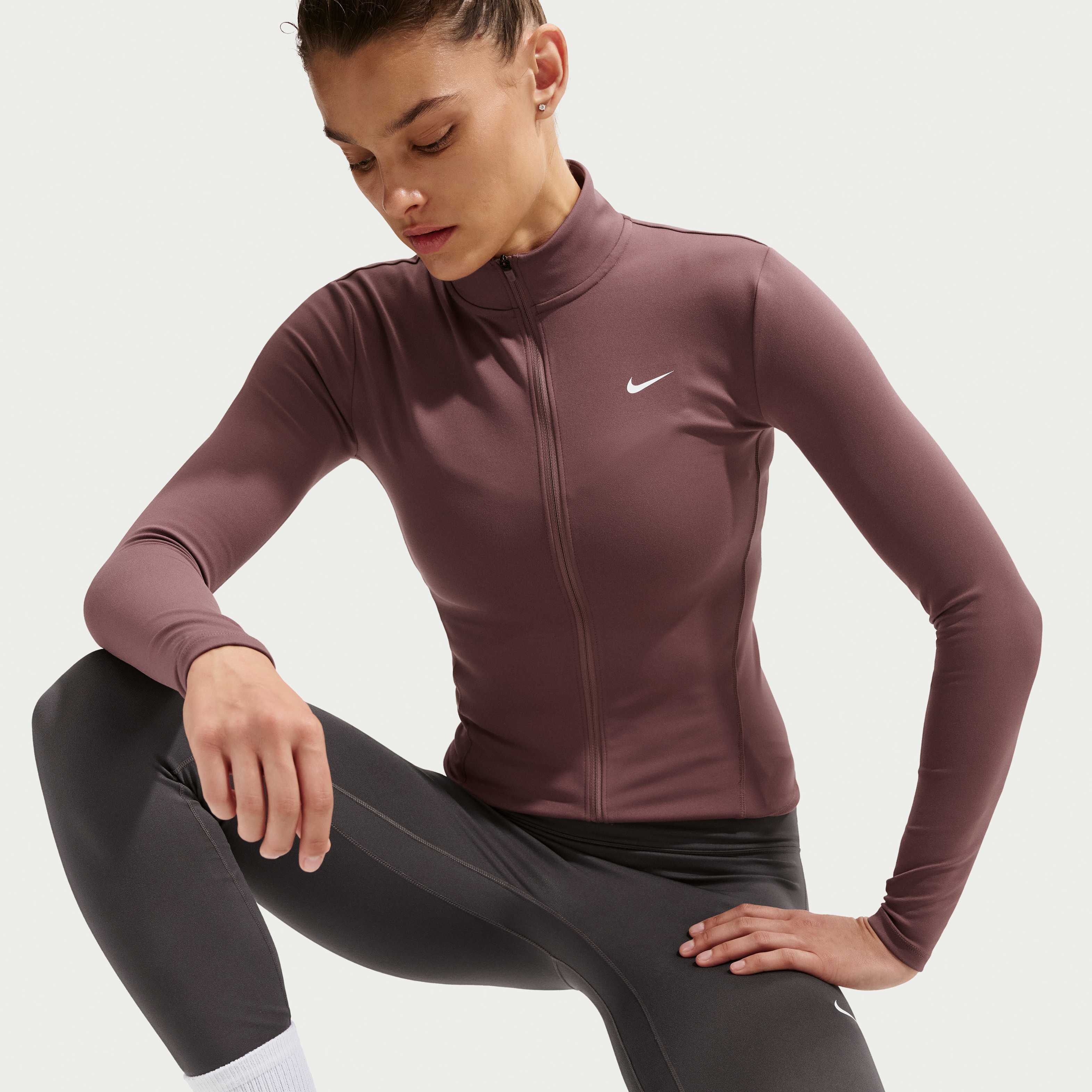 Nike One Fitted image number 2