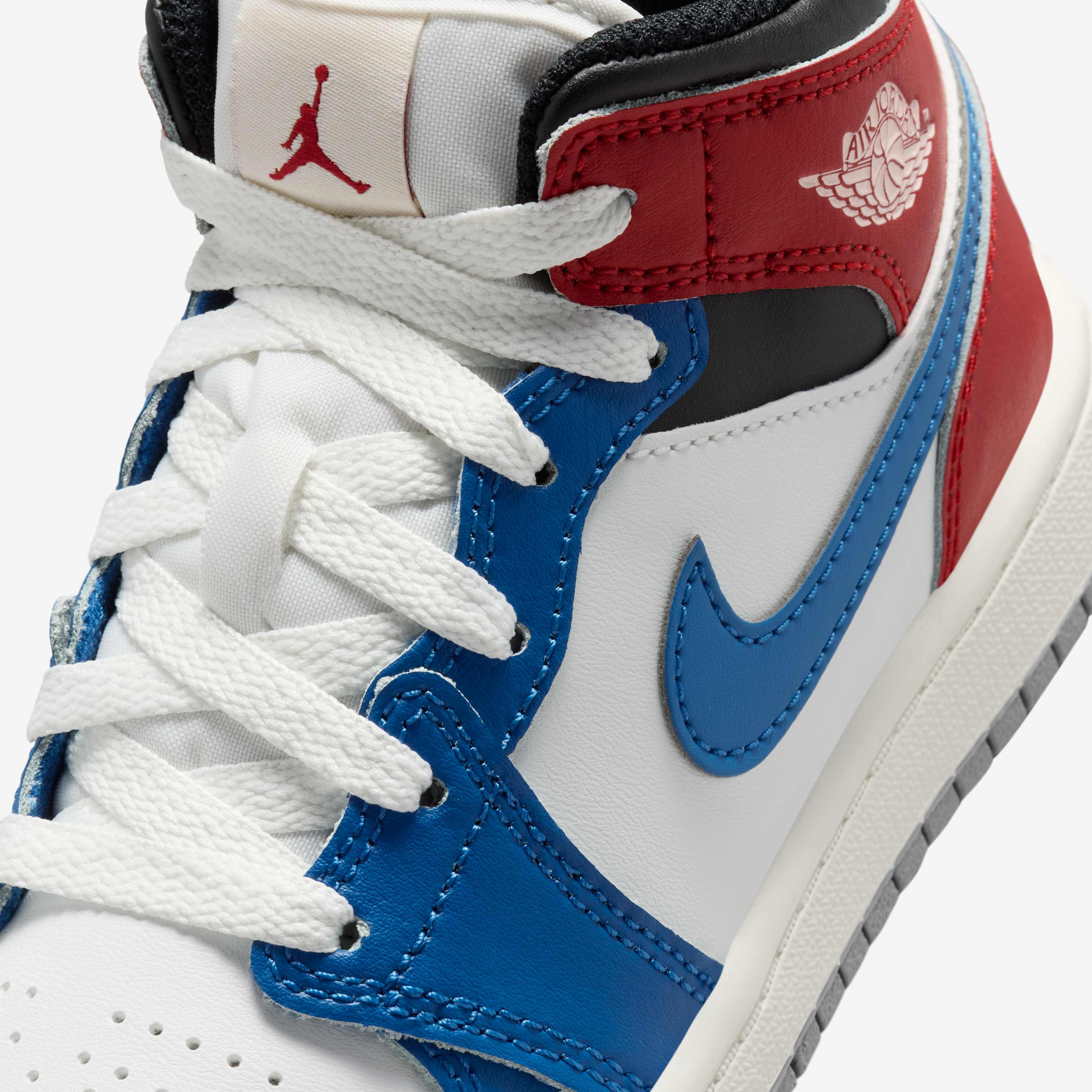 Jordan 1 Mid image number 6