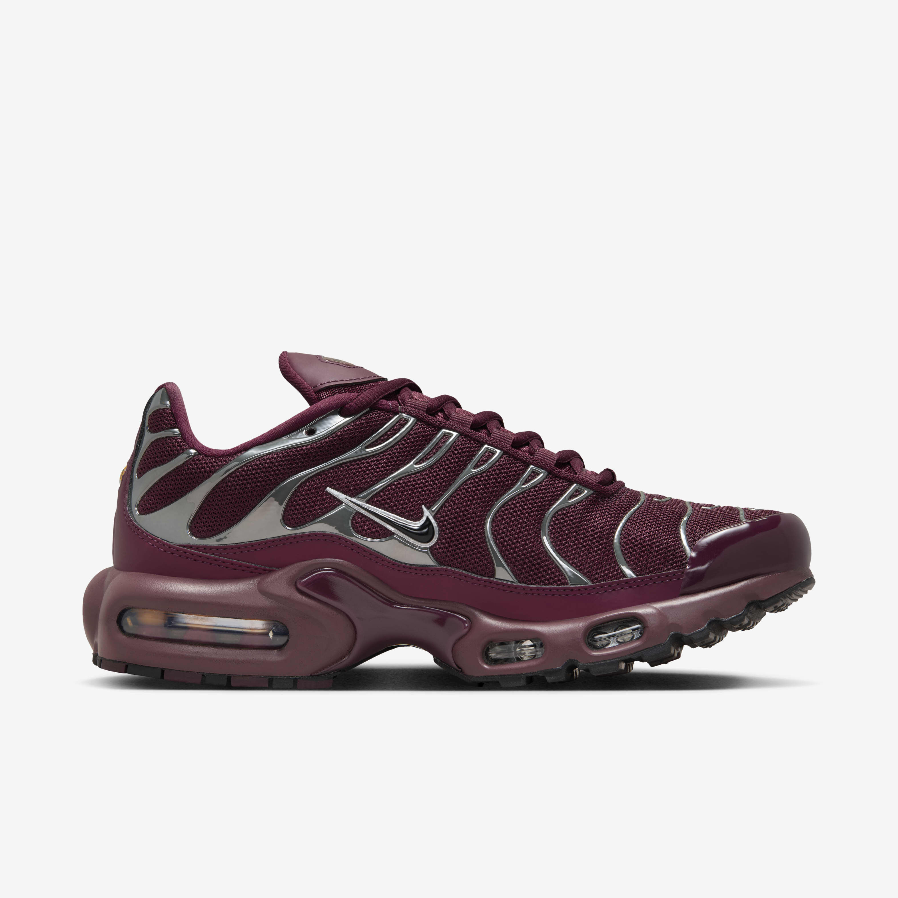 Nike Air Max Plus SE image number 2