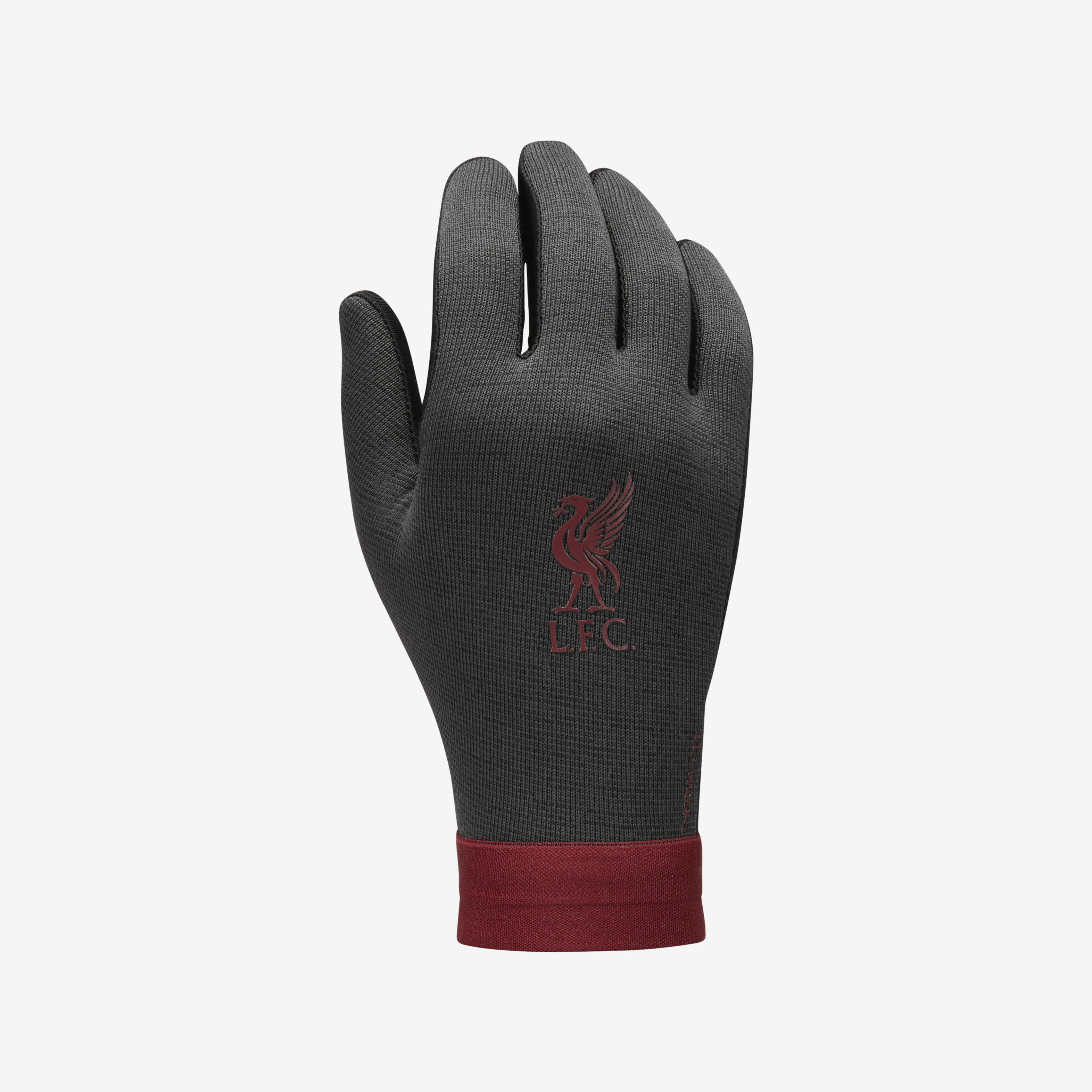 Liverpool F.C. Academy image number 1
