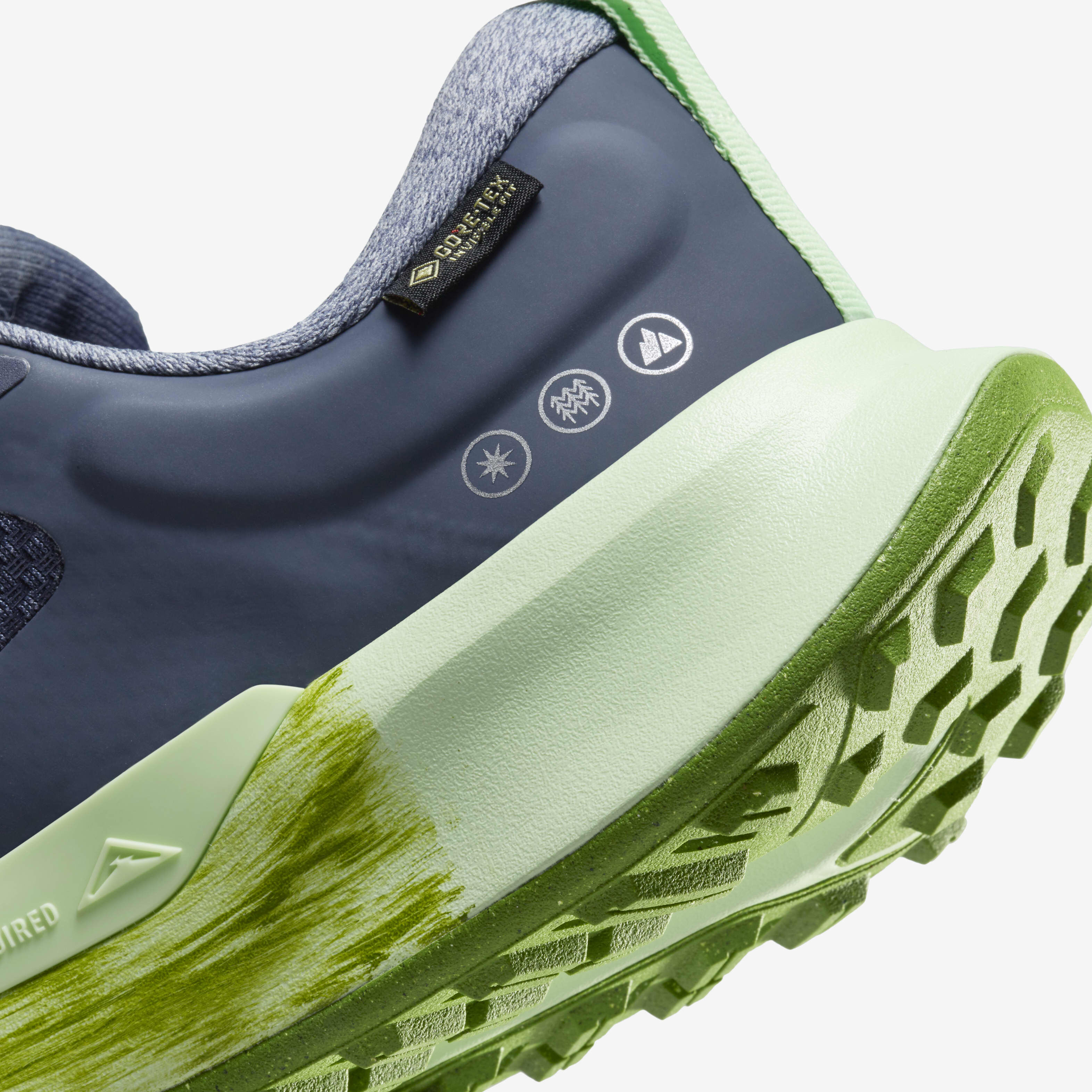 Buy Nike Juniper Trail 2 GORE-TEX Women's Waterproof Trail-Running