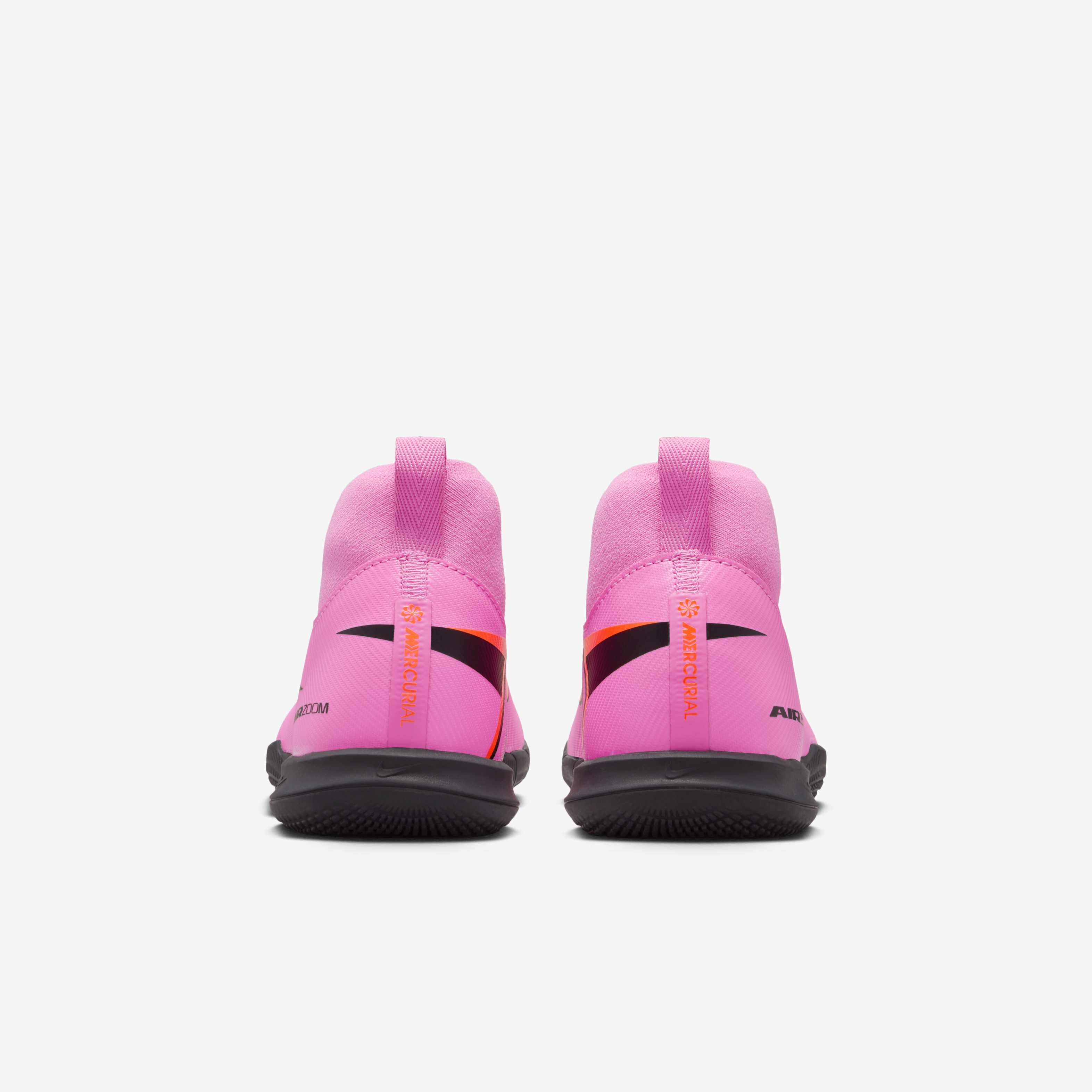 Nike Jr. Mercurial Superfly 10 Academy image number 5