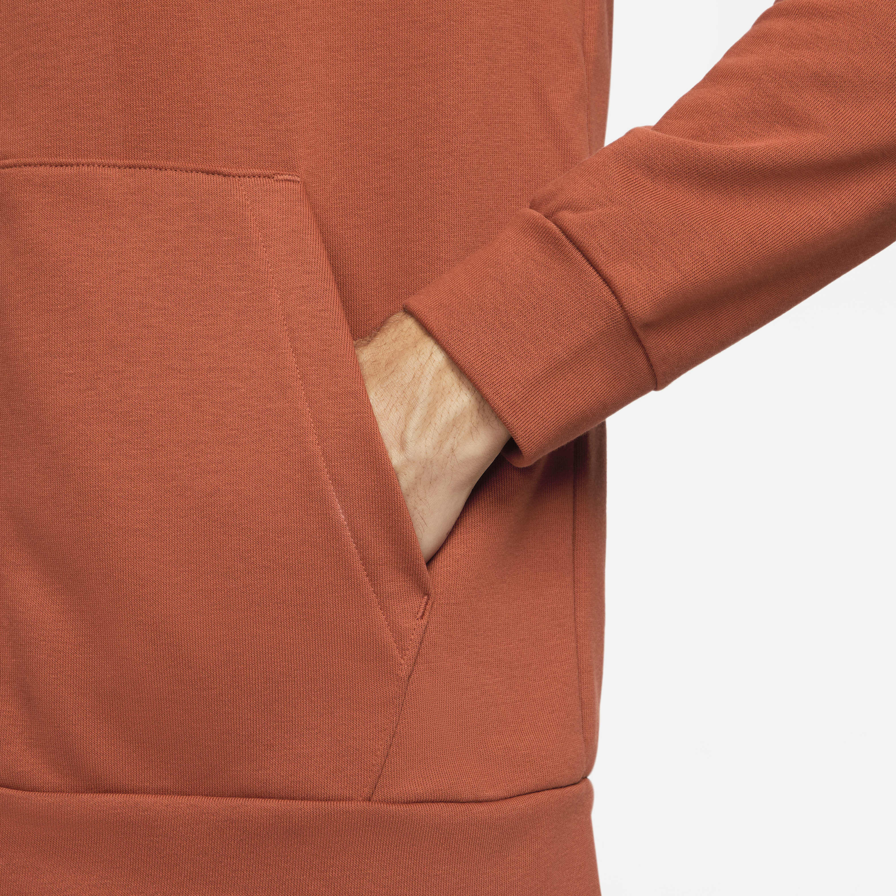 Buy Nike Dry Men s Dri FIT Hooded Fitness Full Zip Hoodie Nike Qatar Official