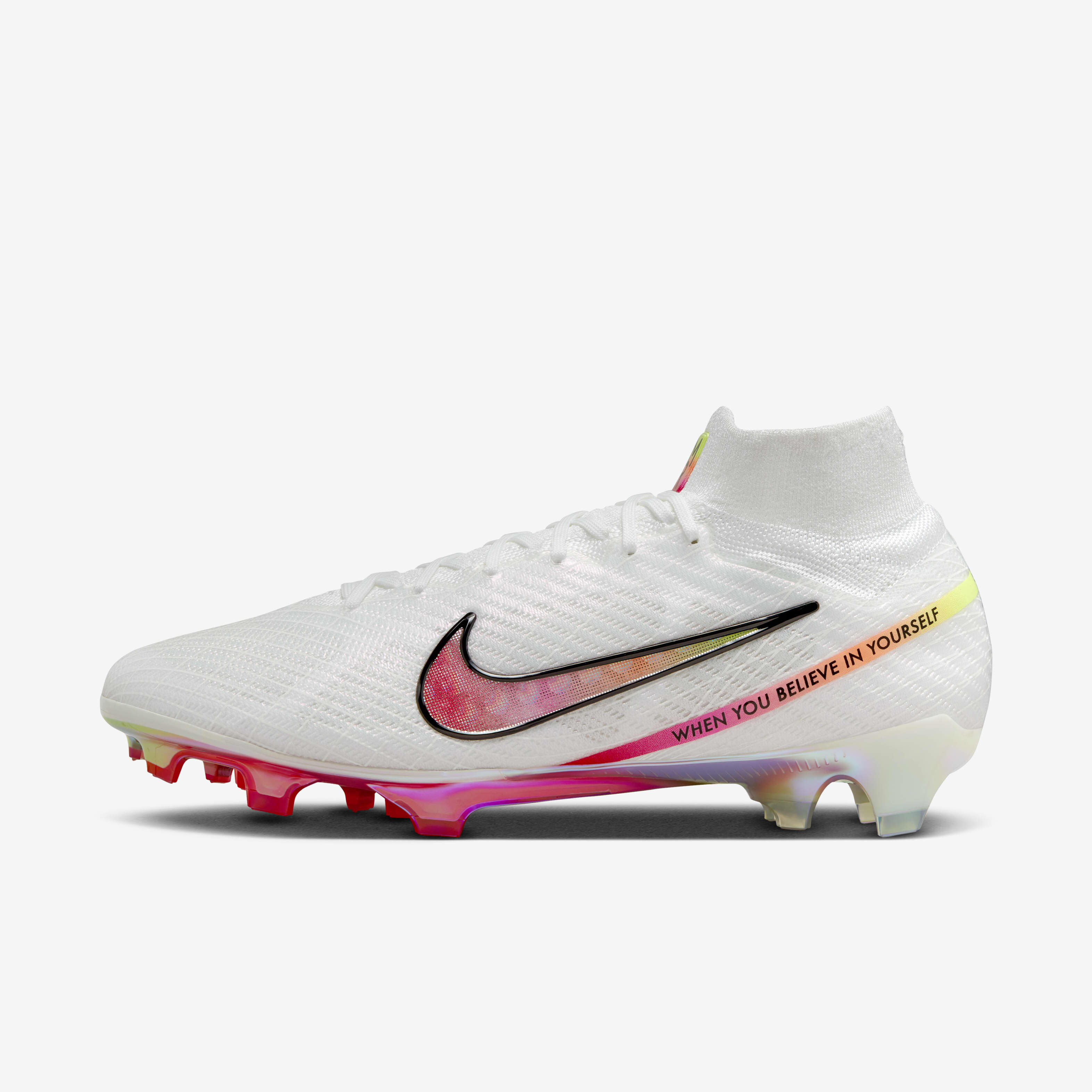 Nike Mercurial Marcus Rashford コラボシューズ Buy Nike Zoom Mercurial Superfly 9 Elite 'Marcus Rashford' Firm