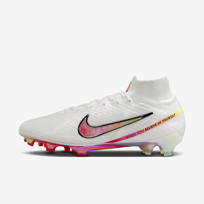 Buy Nike Zoom Mercurial Superfly Elite 'Marcus Rashford' Firm