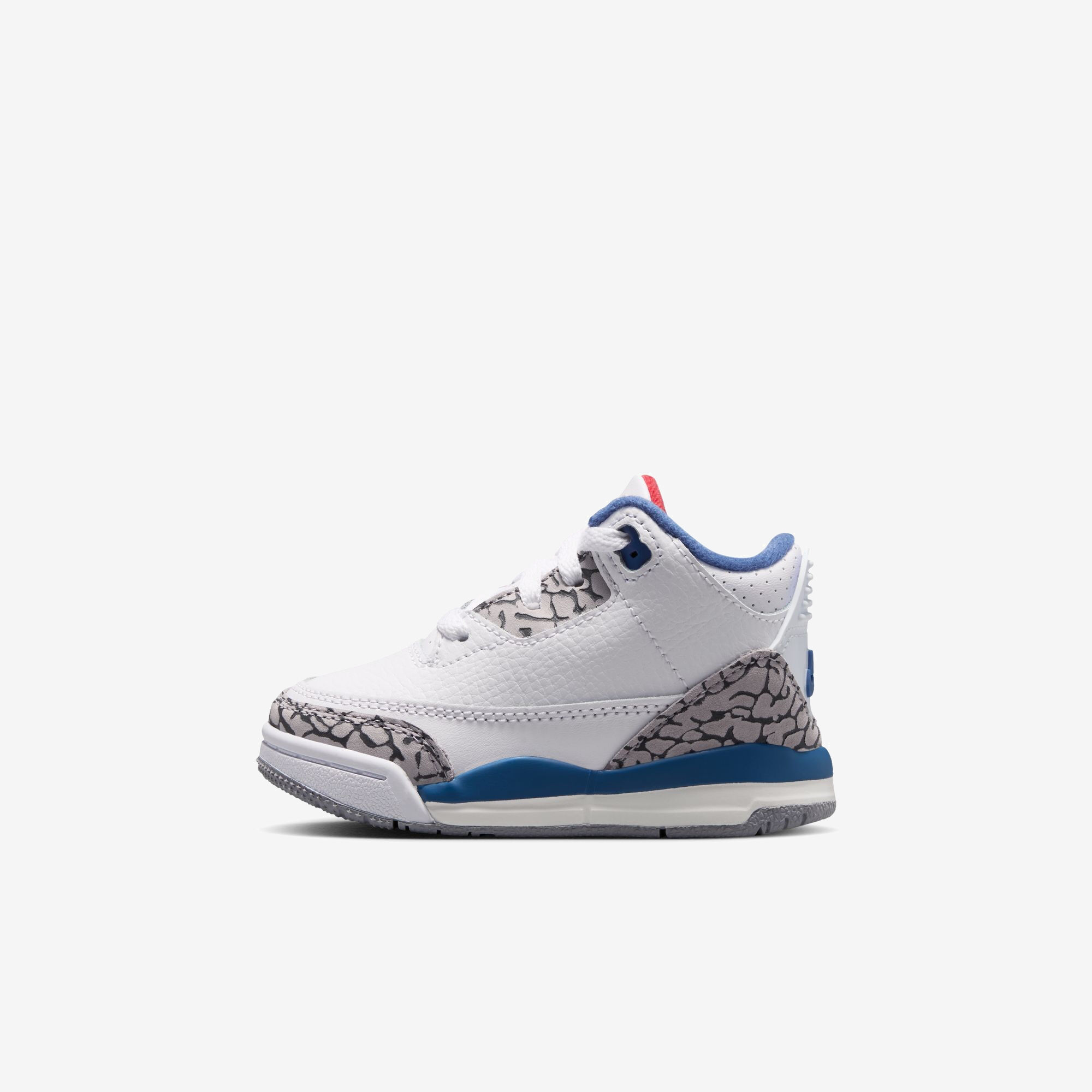 Jordan 3 'World's Best' image number 0