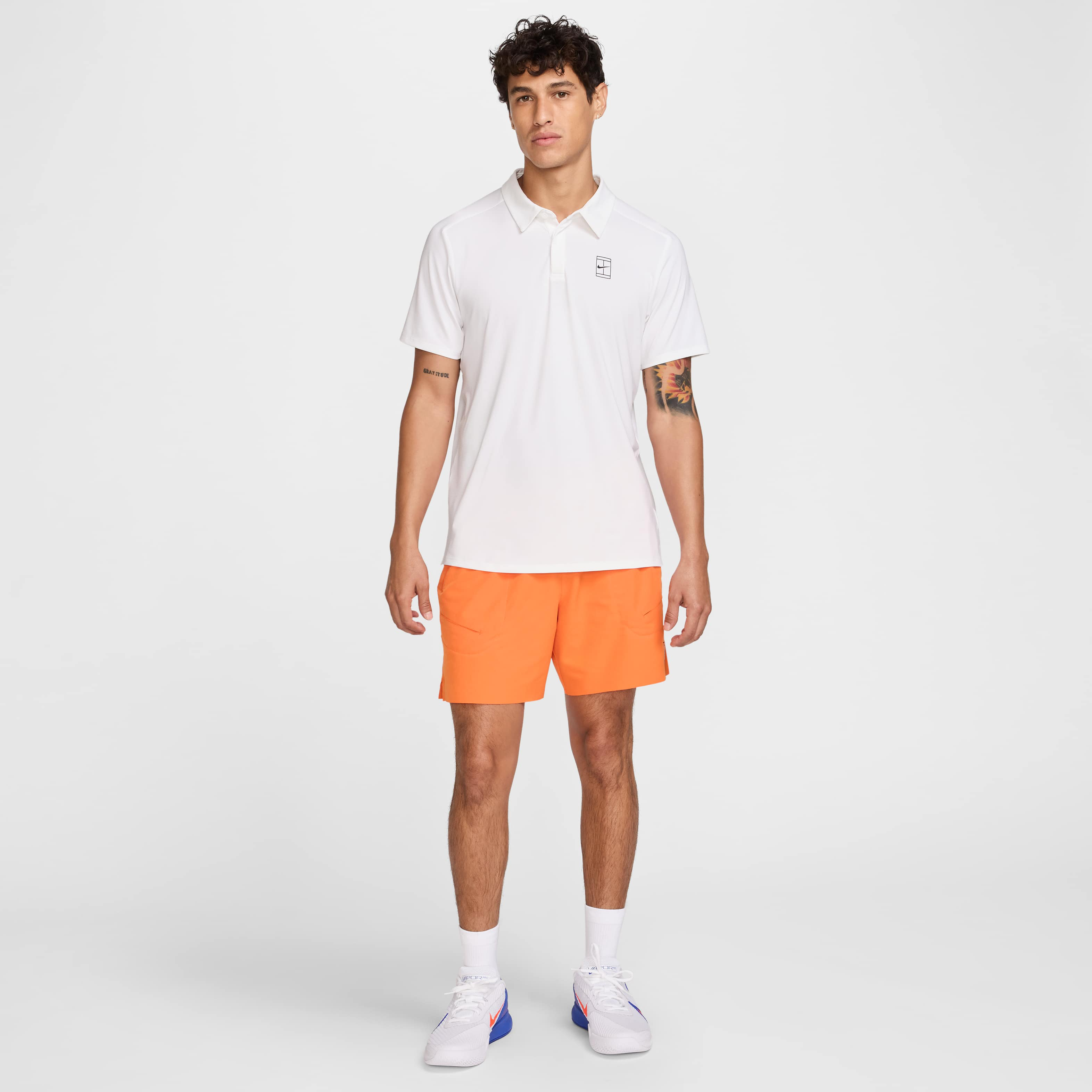 NikeCourt Advantage image number 5