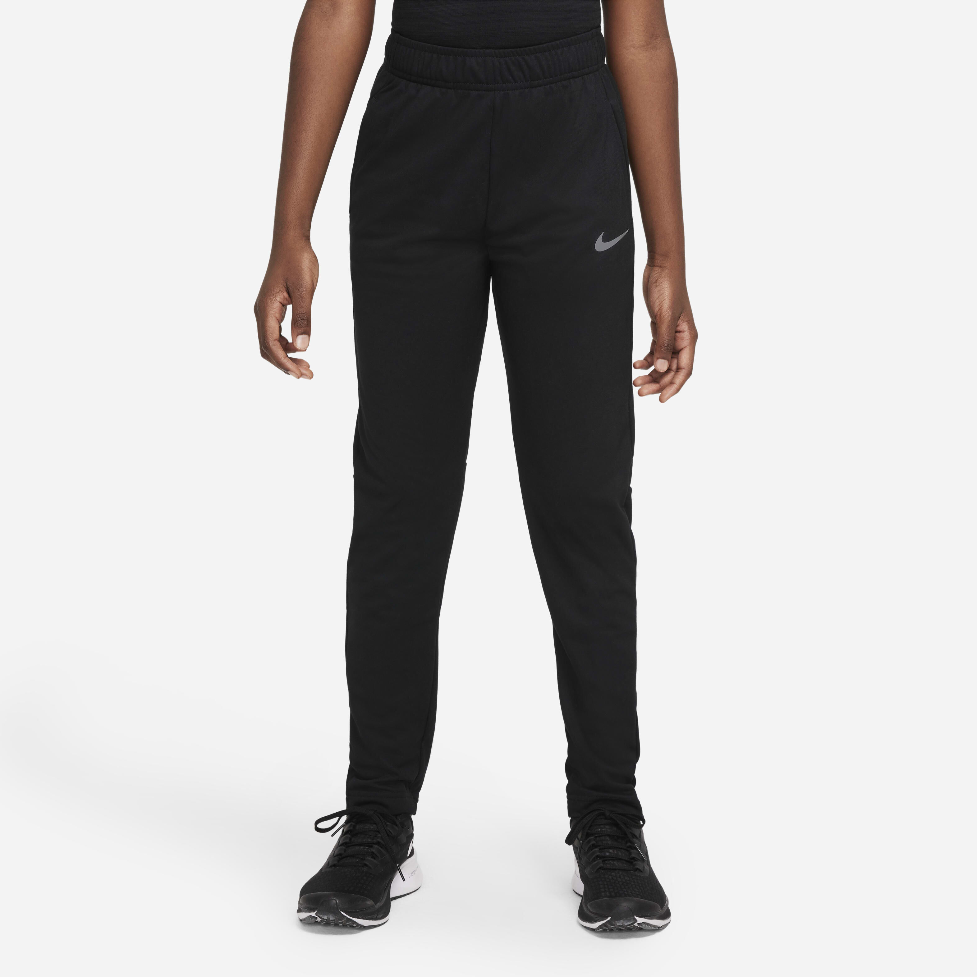 Nike tribute poly track pants junior sales