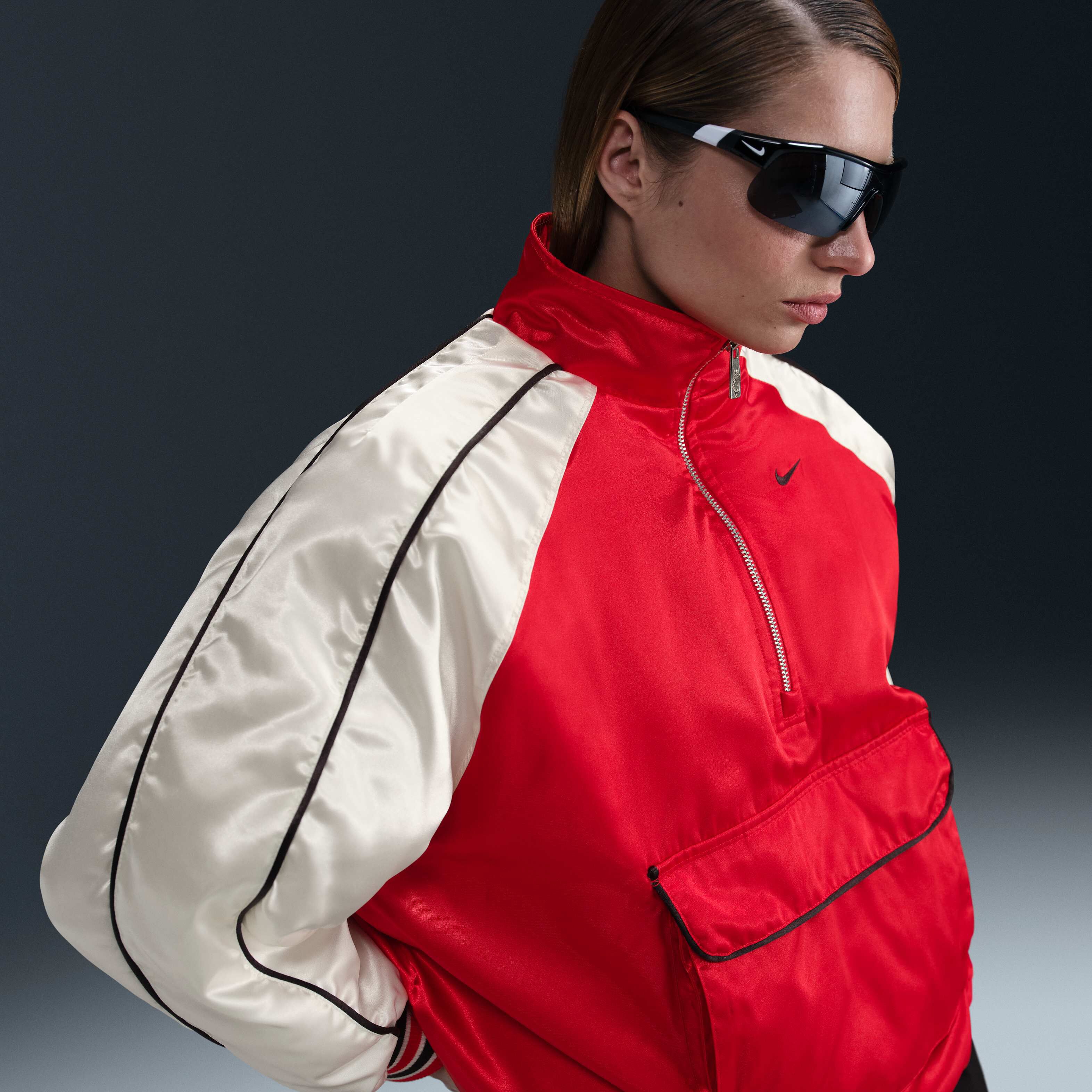 نايكي سبورتسوير ستريت image number 0