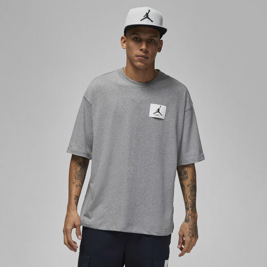 T-Shirts & Tops-Jordan, Jordan Flight Essentials, Men's Oversized T-shirt