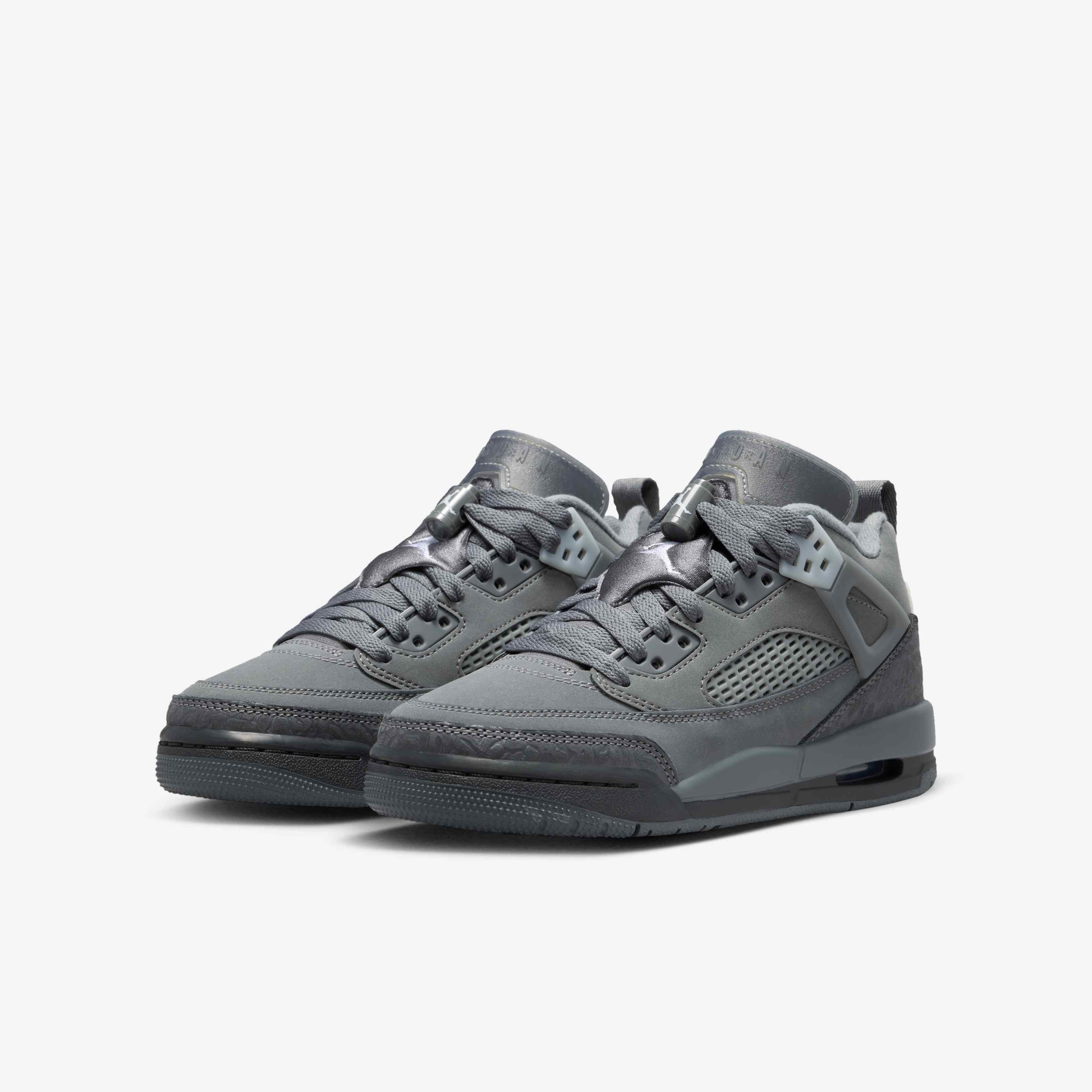 Jordan Spizike Low image number 4