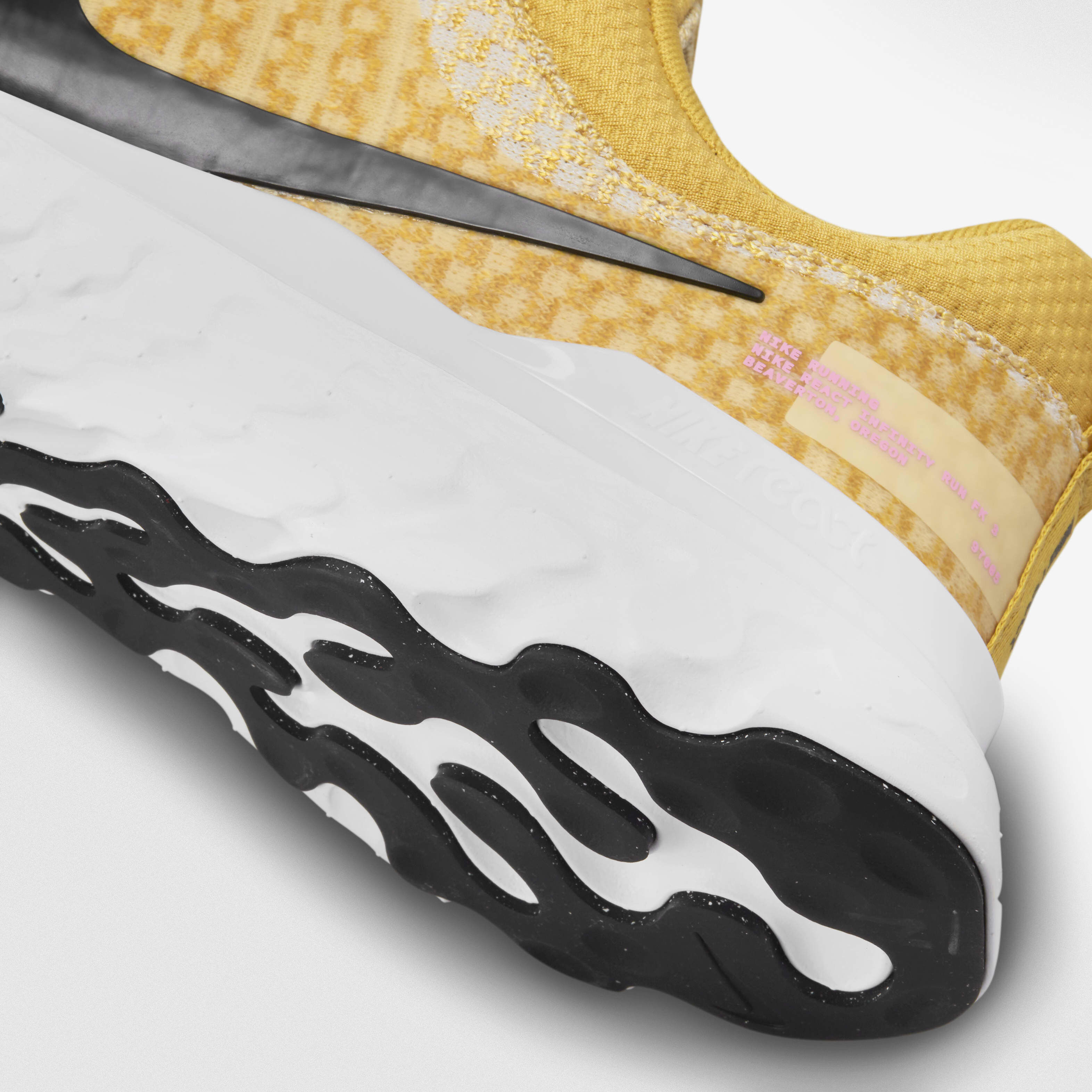 Nike React Infinity 3 image number 8