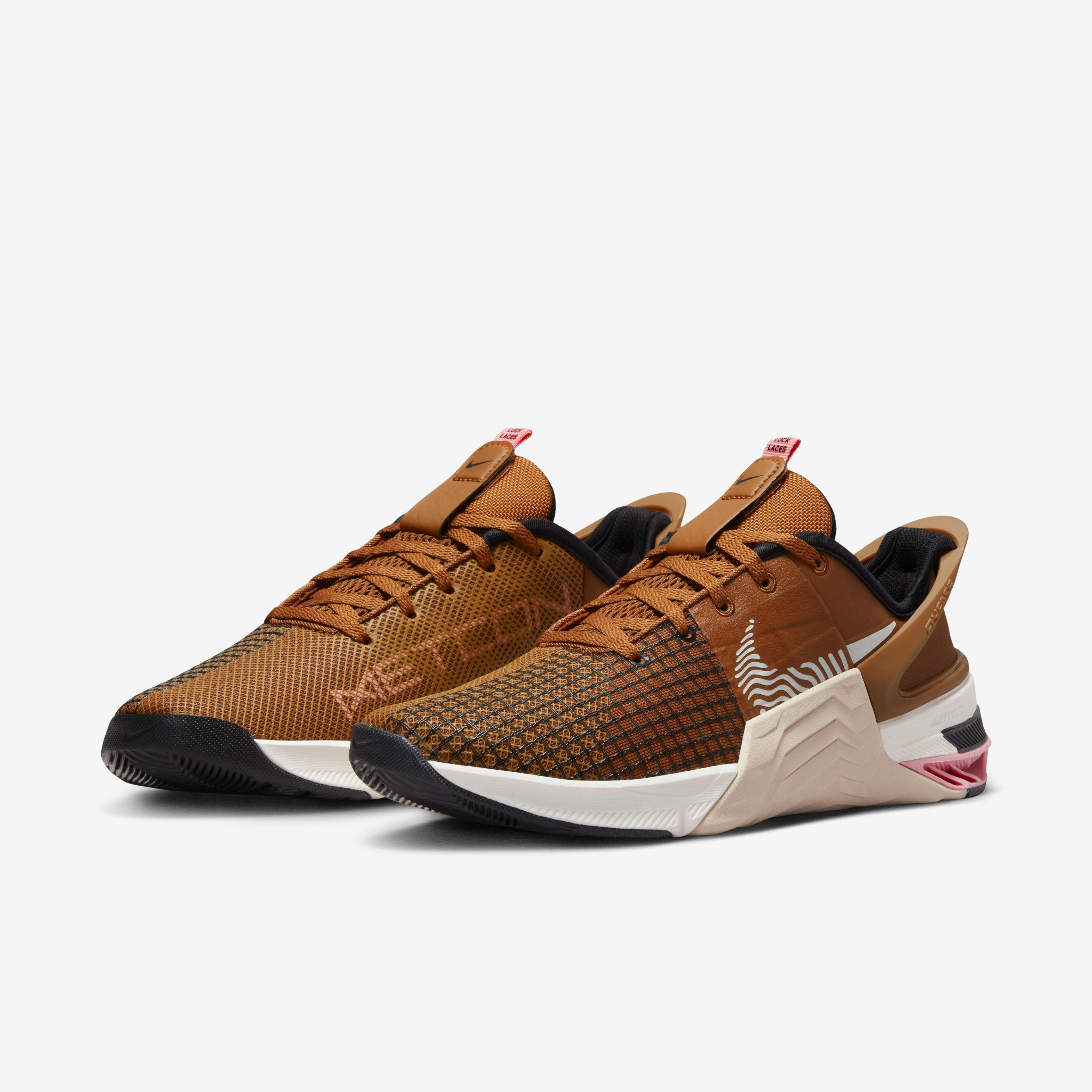 نايكي ميتكون 8 فلاي-ايز image number 4