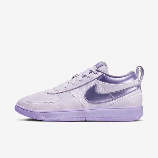 Booker-Nike, Book 1 'Lilac Bloom', Basketball Shoes