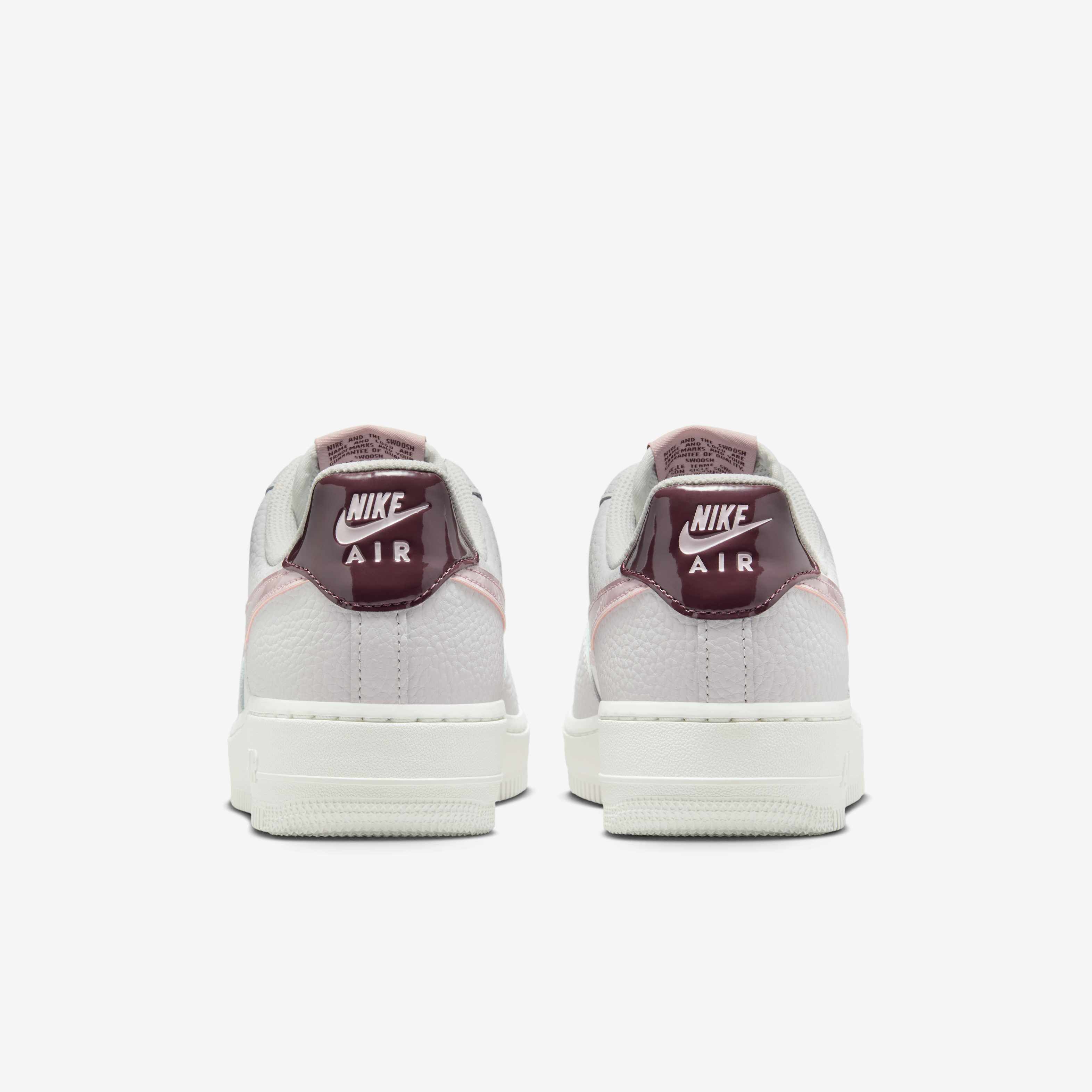 Nike Air Force 1 '07 image number 5