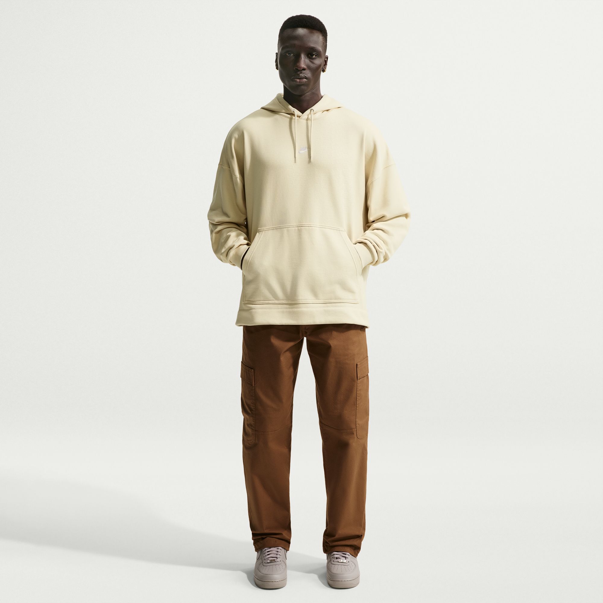 Nike Sportswear Club image number 0