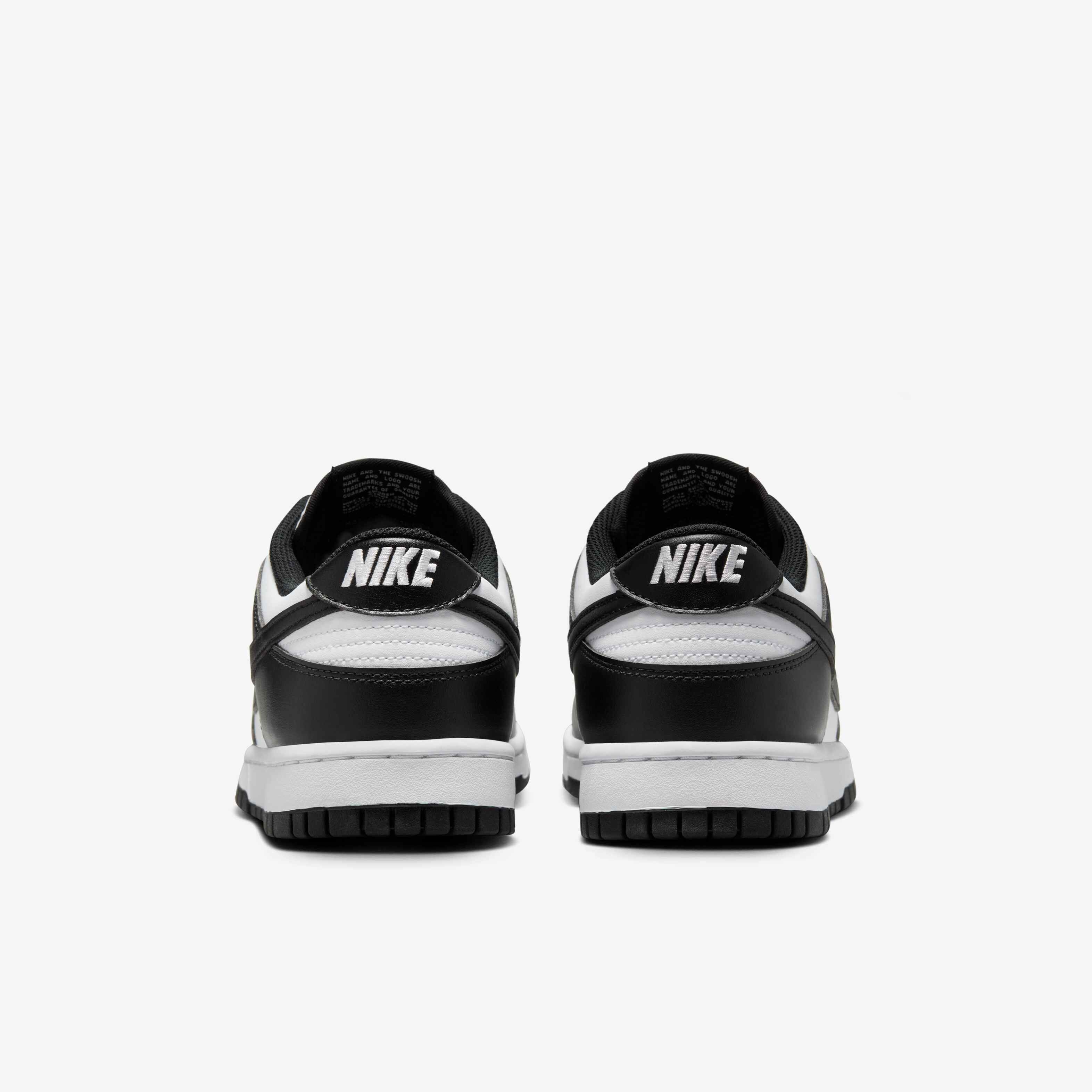 Nike Dunk Low Retro image number 5
