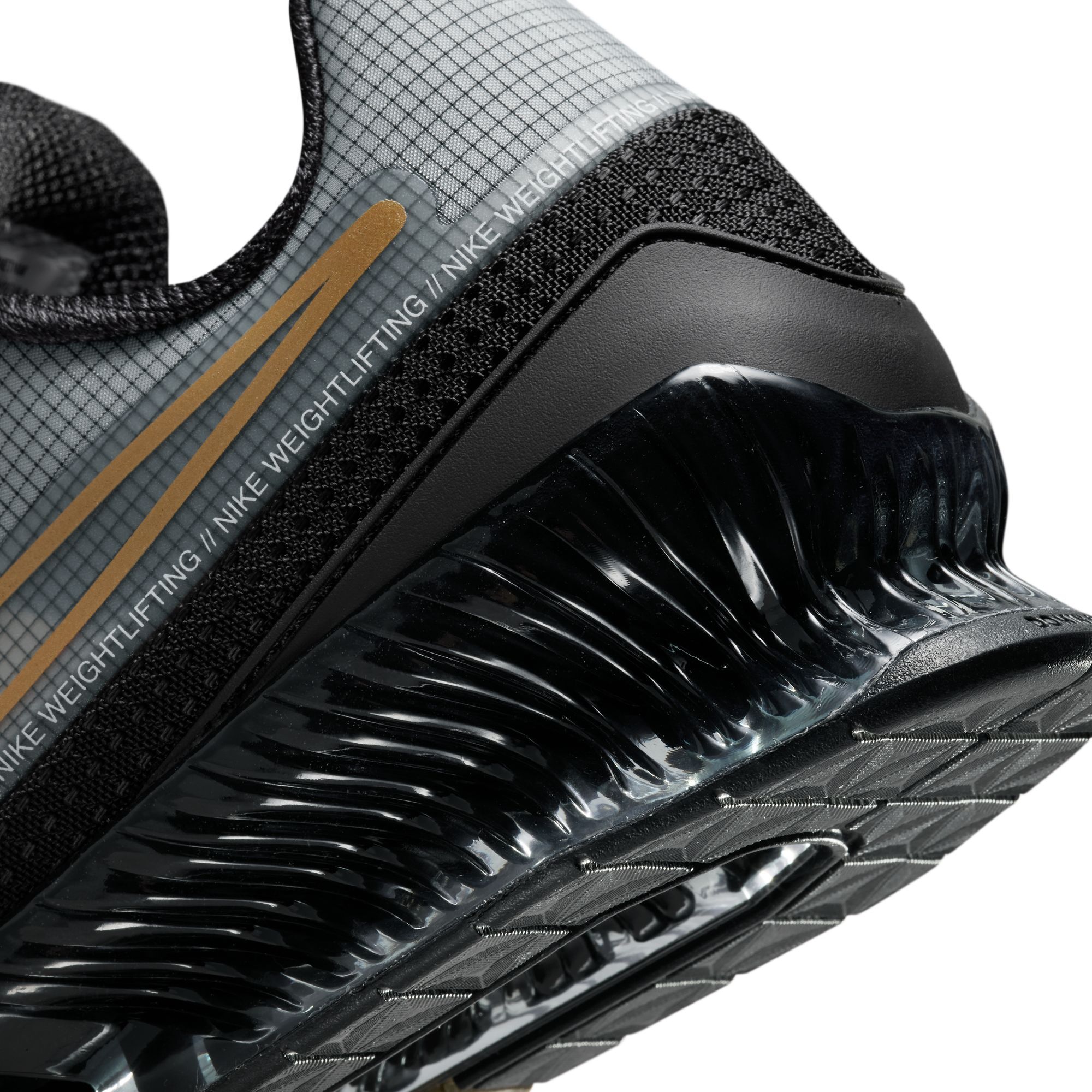 Nike zoom weightlifting outlet