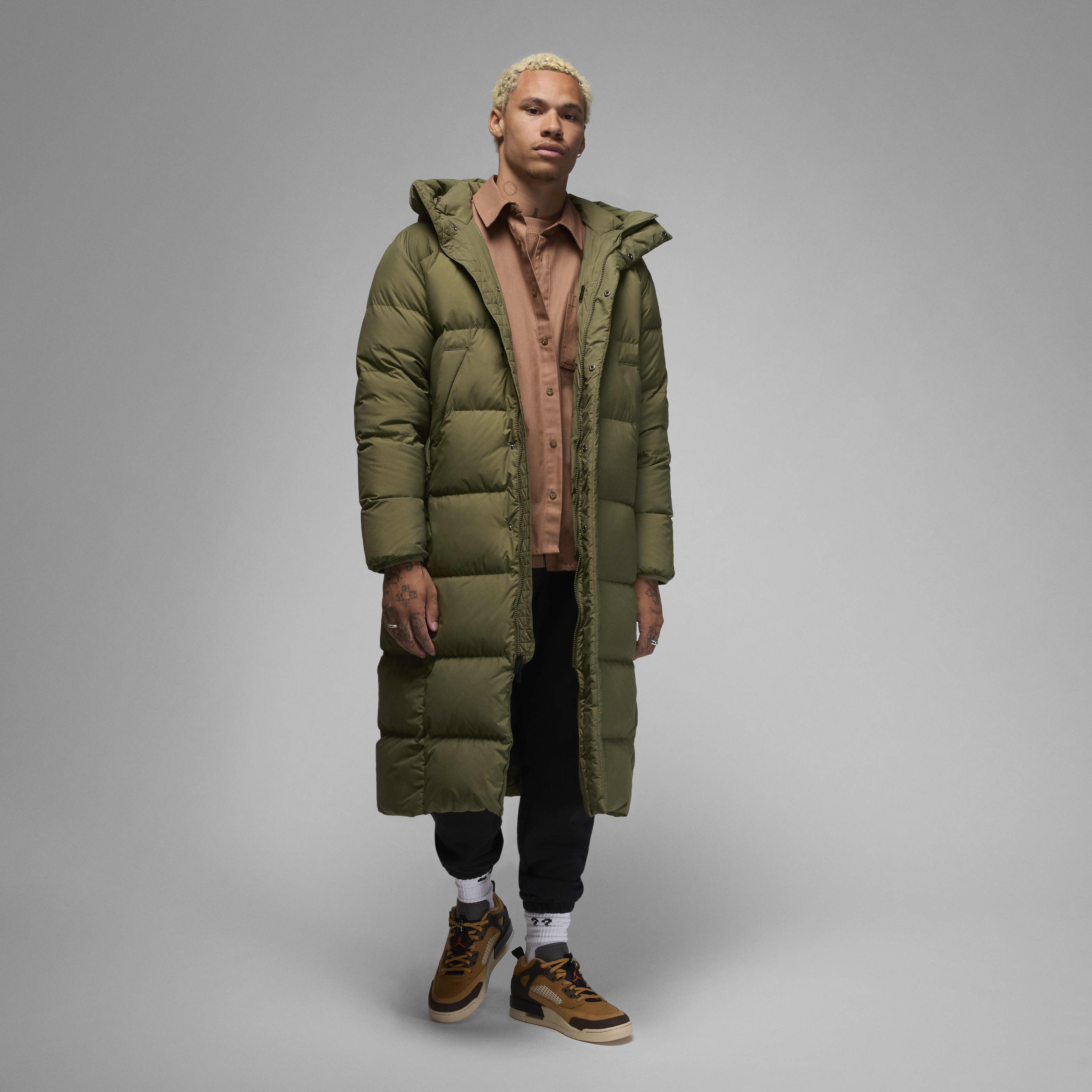 Jordan Spizike Low image number 9