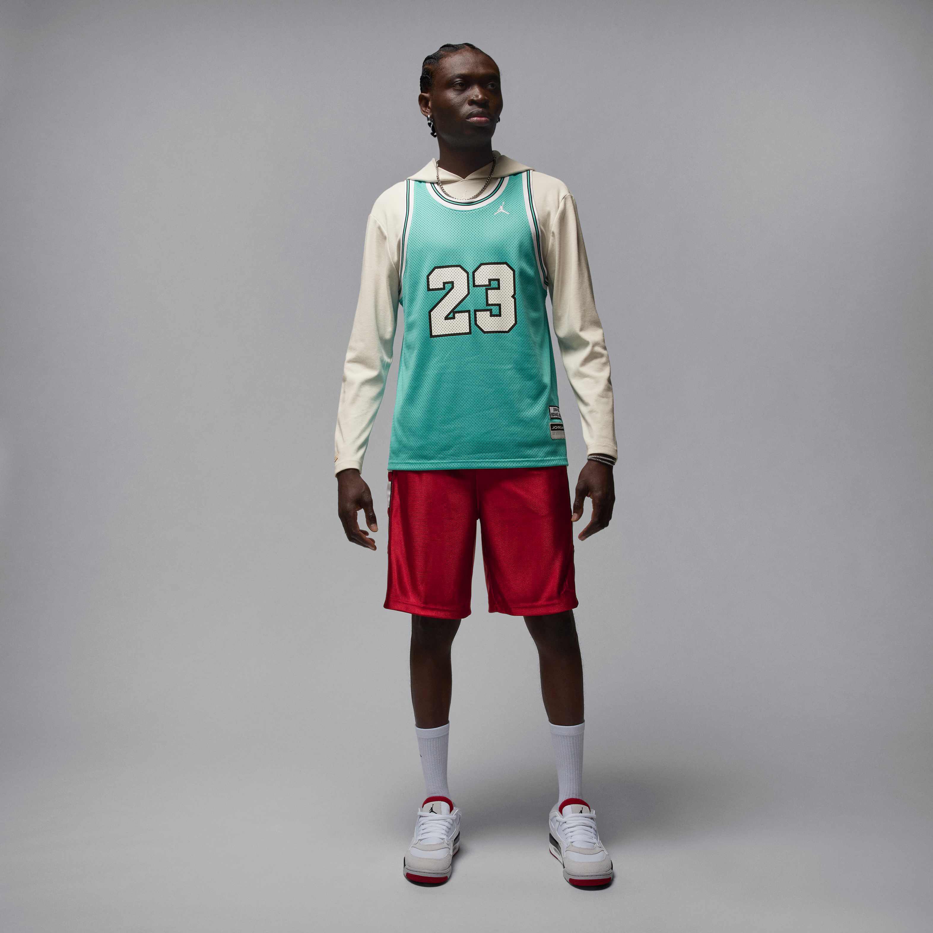 Jordan Brooklyn Cat Scratch image number 8