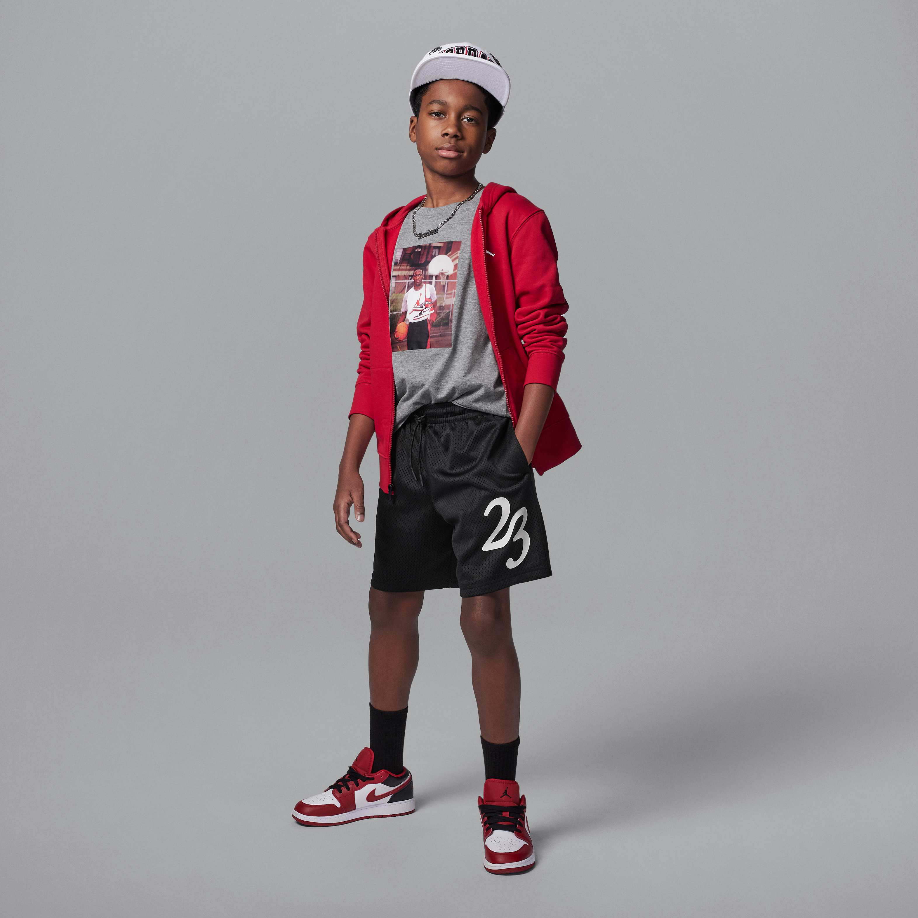 Jordan MVP image number 7