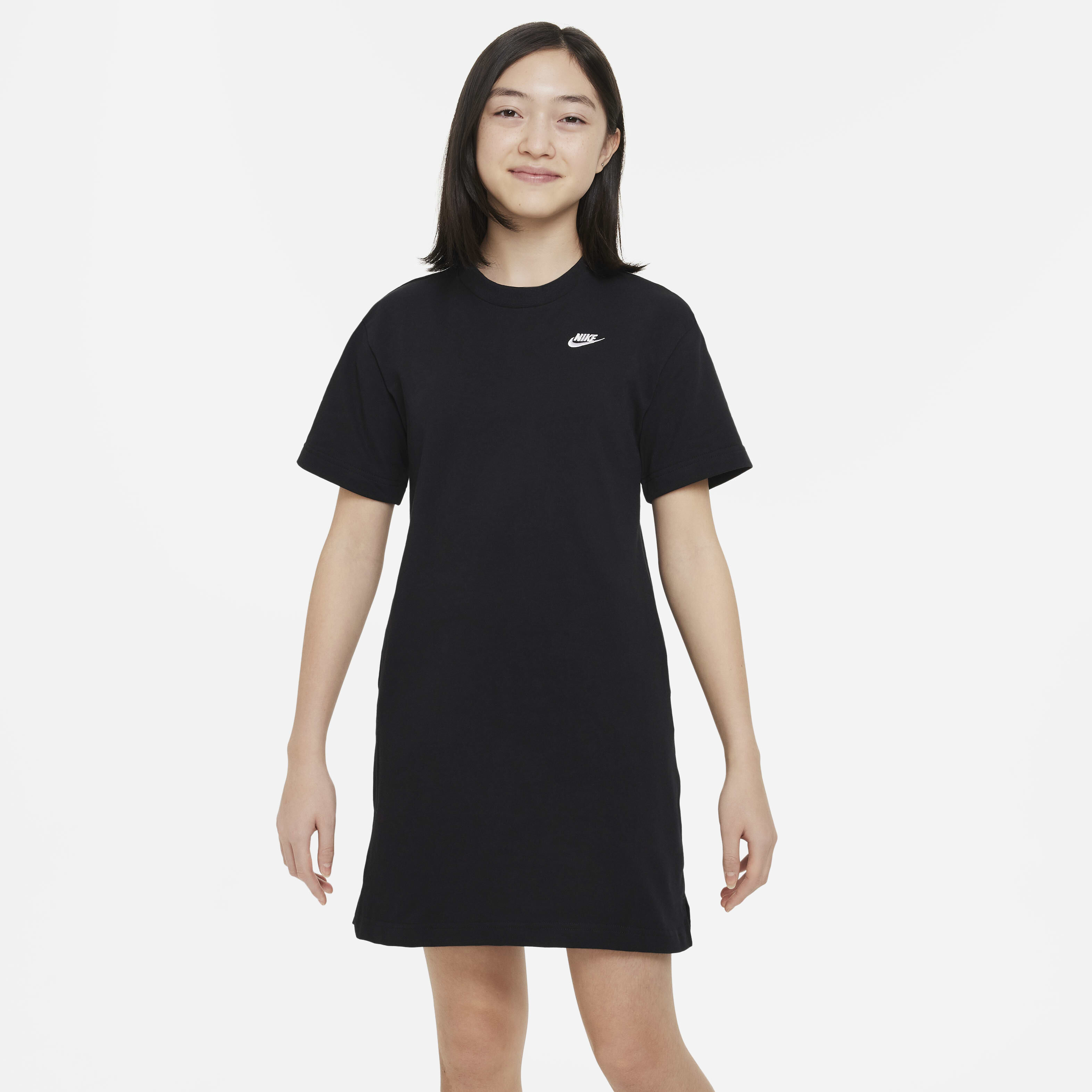 Girl nike dress outlet