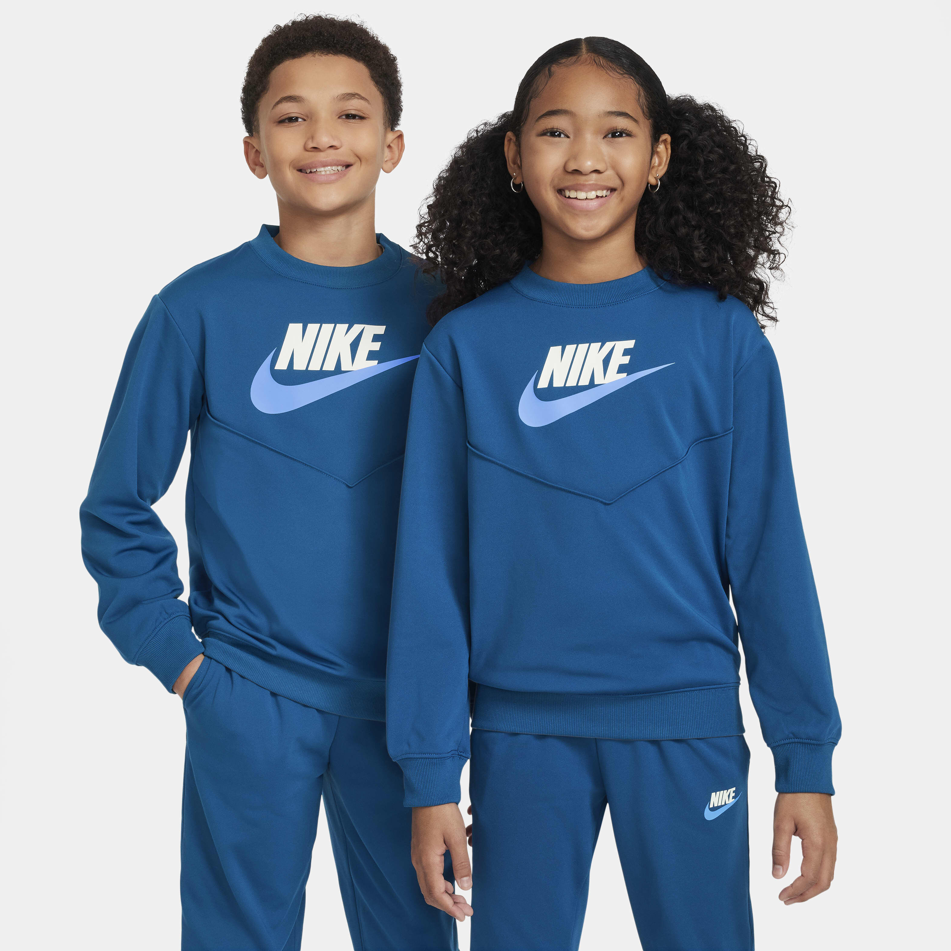 Nike Sportswear image number 3