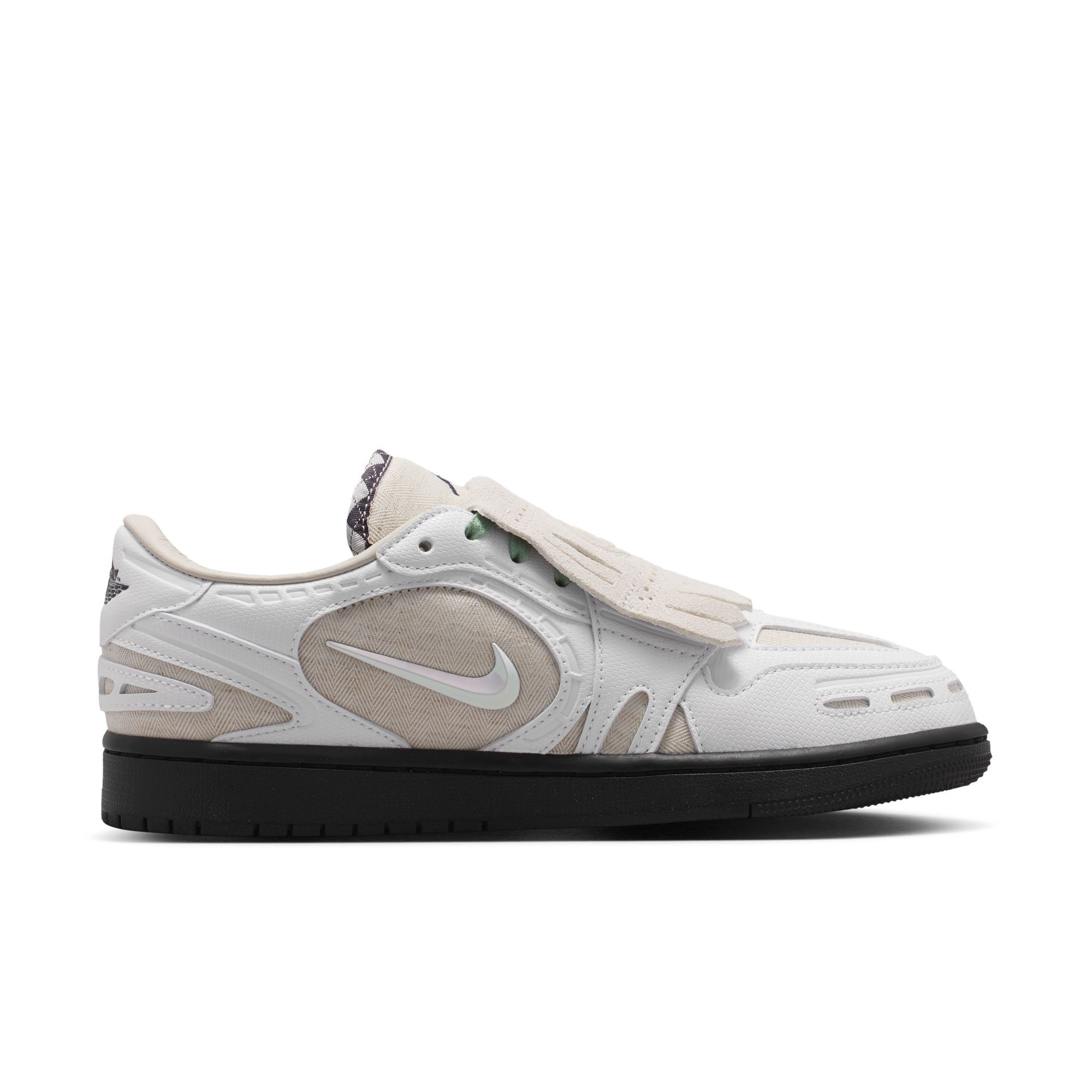 Air Jordan 1 Low Method of Make image number 7
