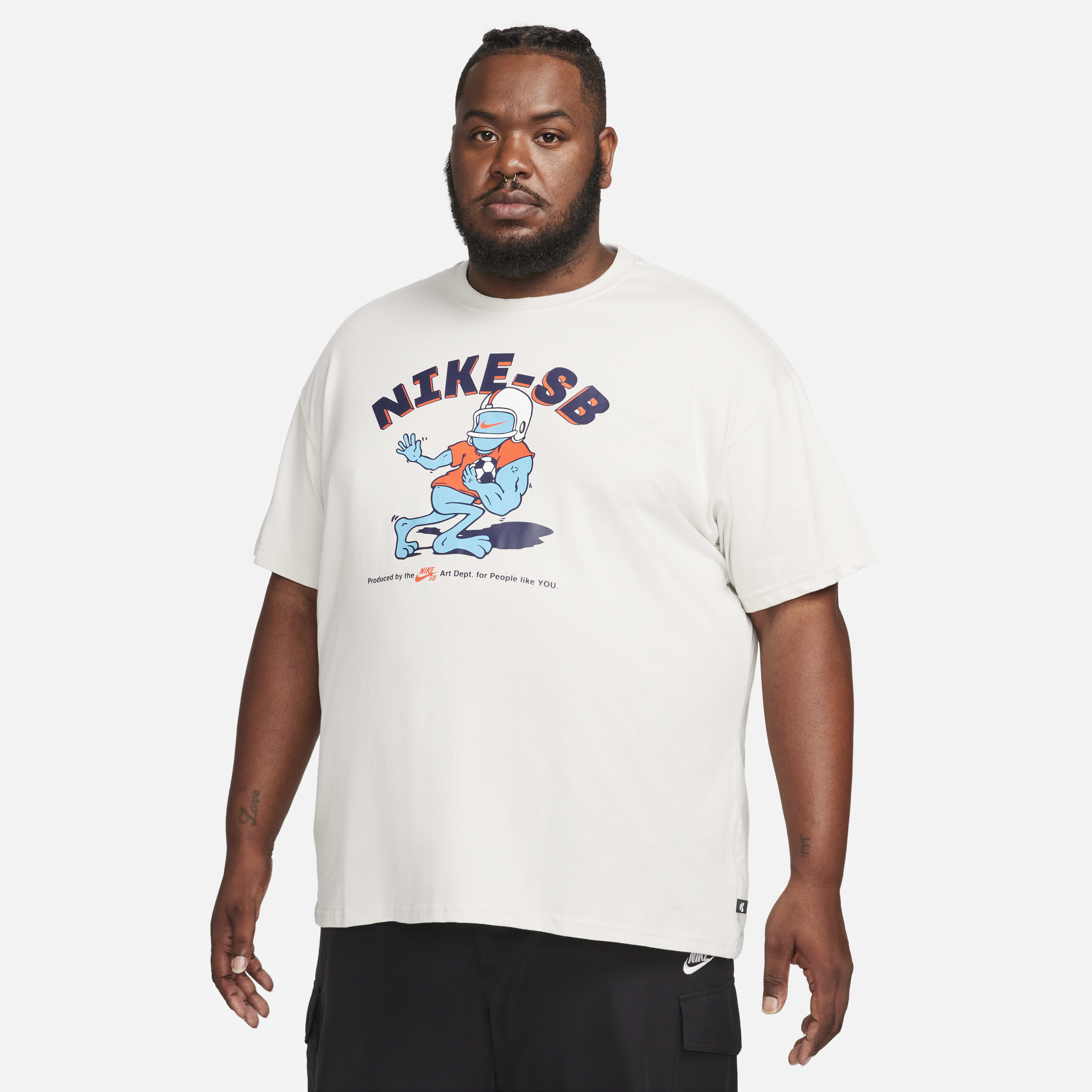 نايكي SB image number 6