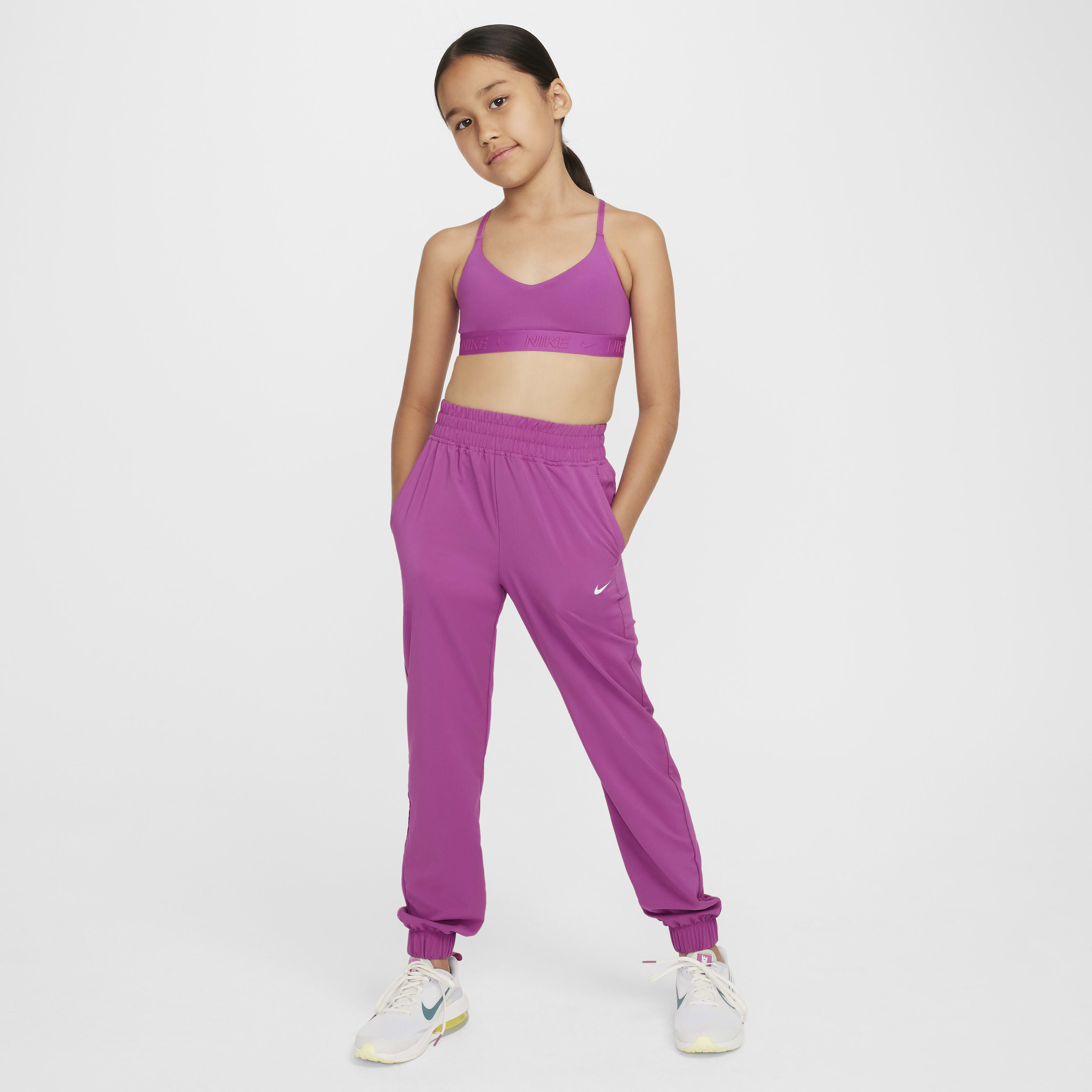 نايكي اندي image number 5