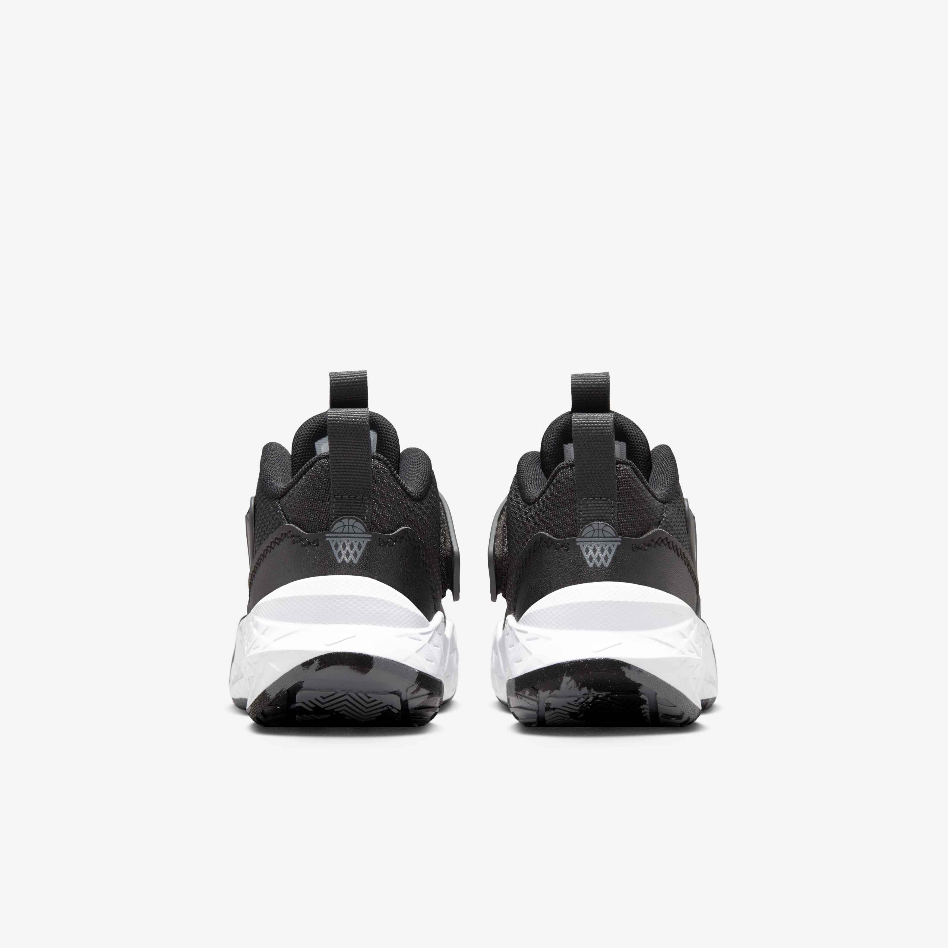 Nike Team Hustle D 12 image number 5