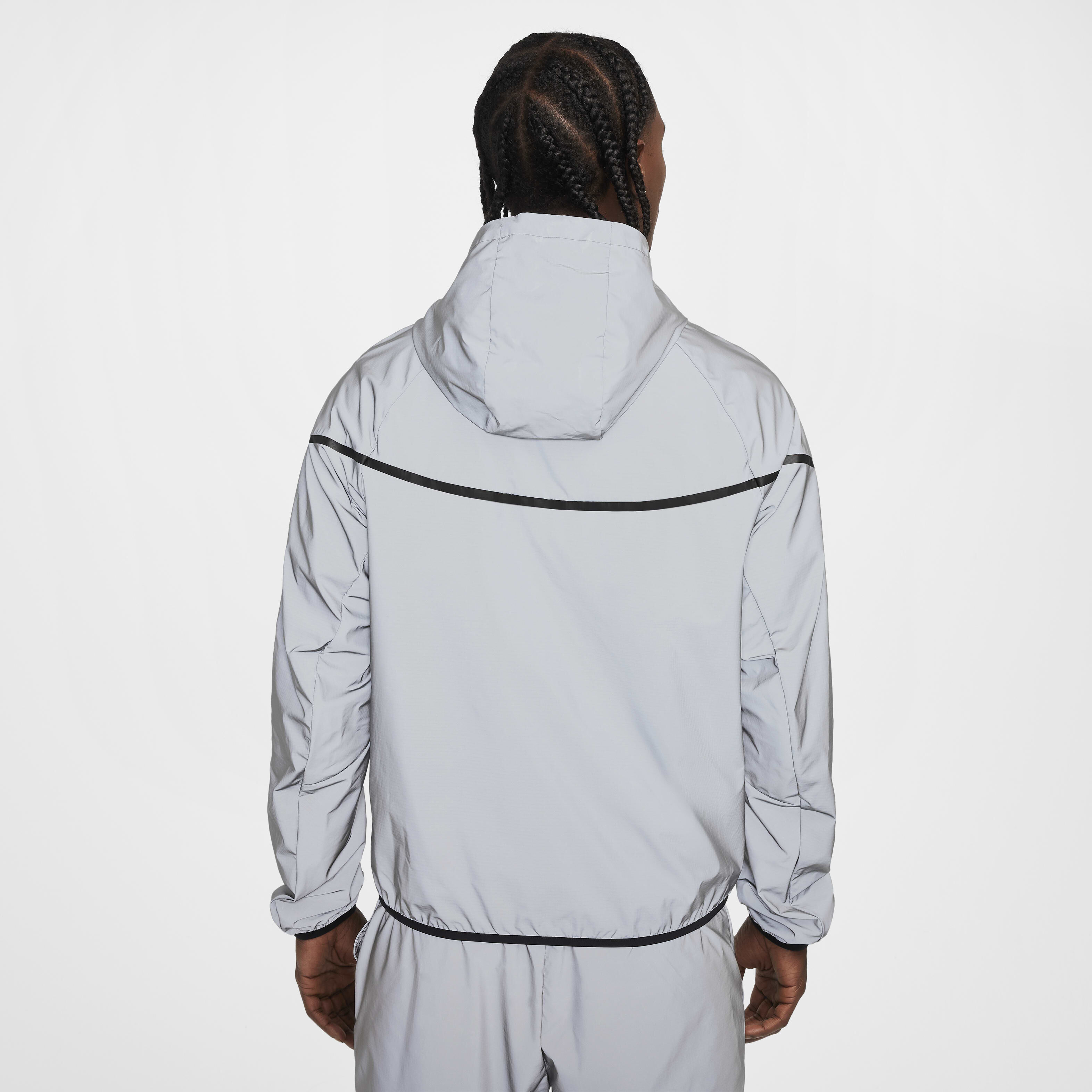 Nike flash jacket mens 2025