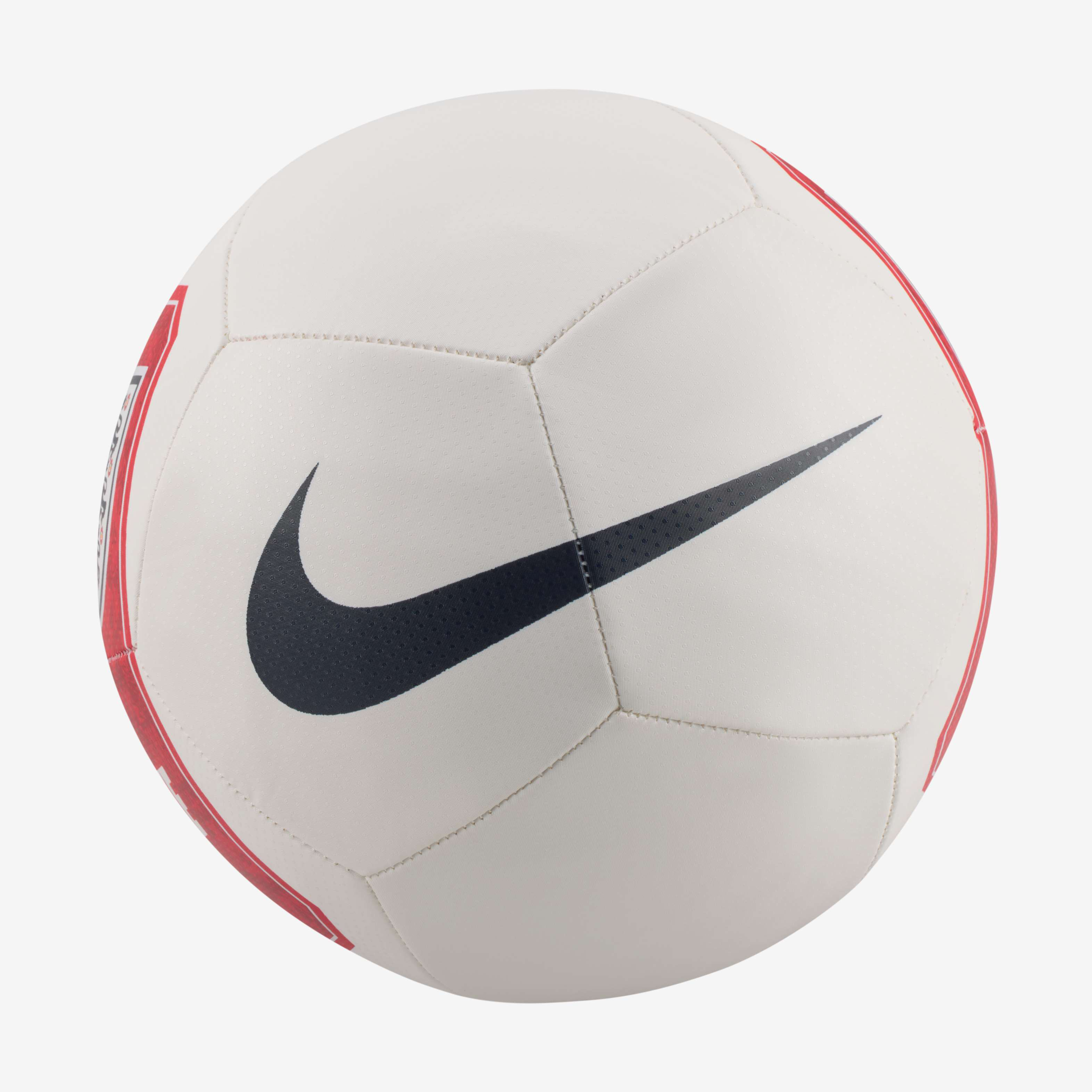 England 2026/27 Pitch Ball image number 1
