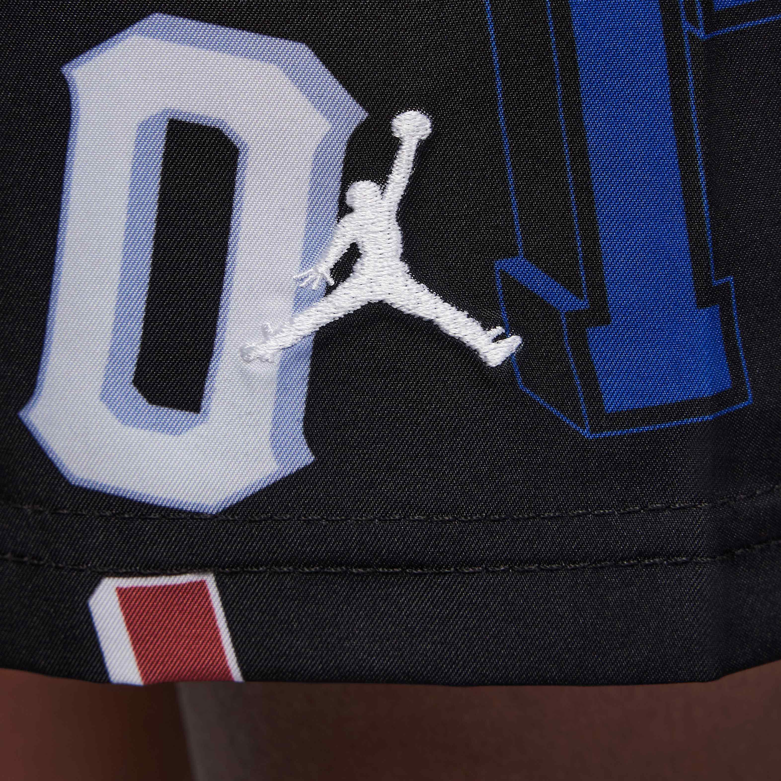 Jordan Court of Legends image number 7