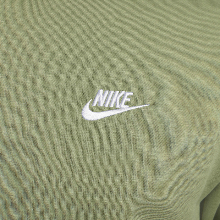 Nike Sportswear Club Fleece image number 3 Nike Sportswear Club Fleece image number 3