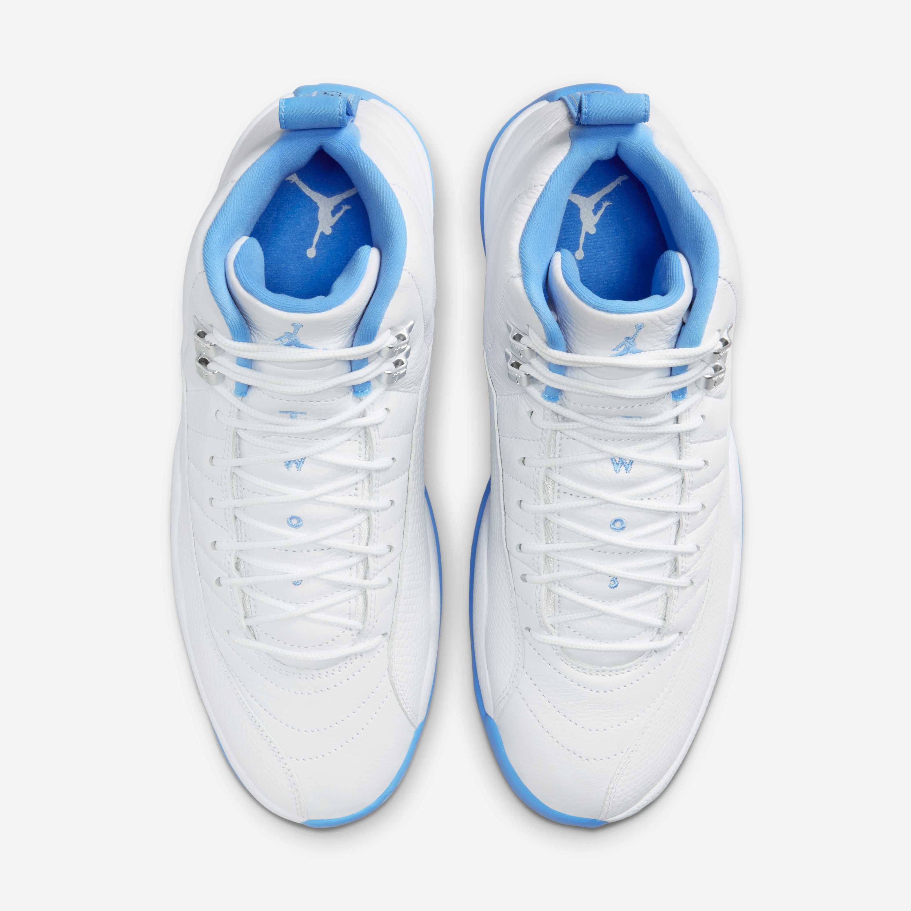 Air Jordan 12 Retro 'French Blue' image number 3