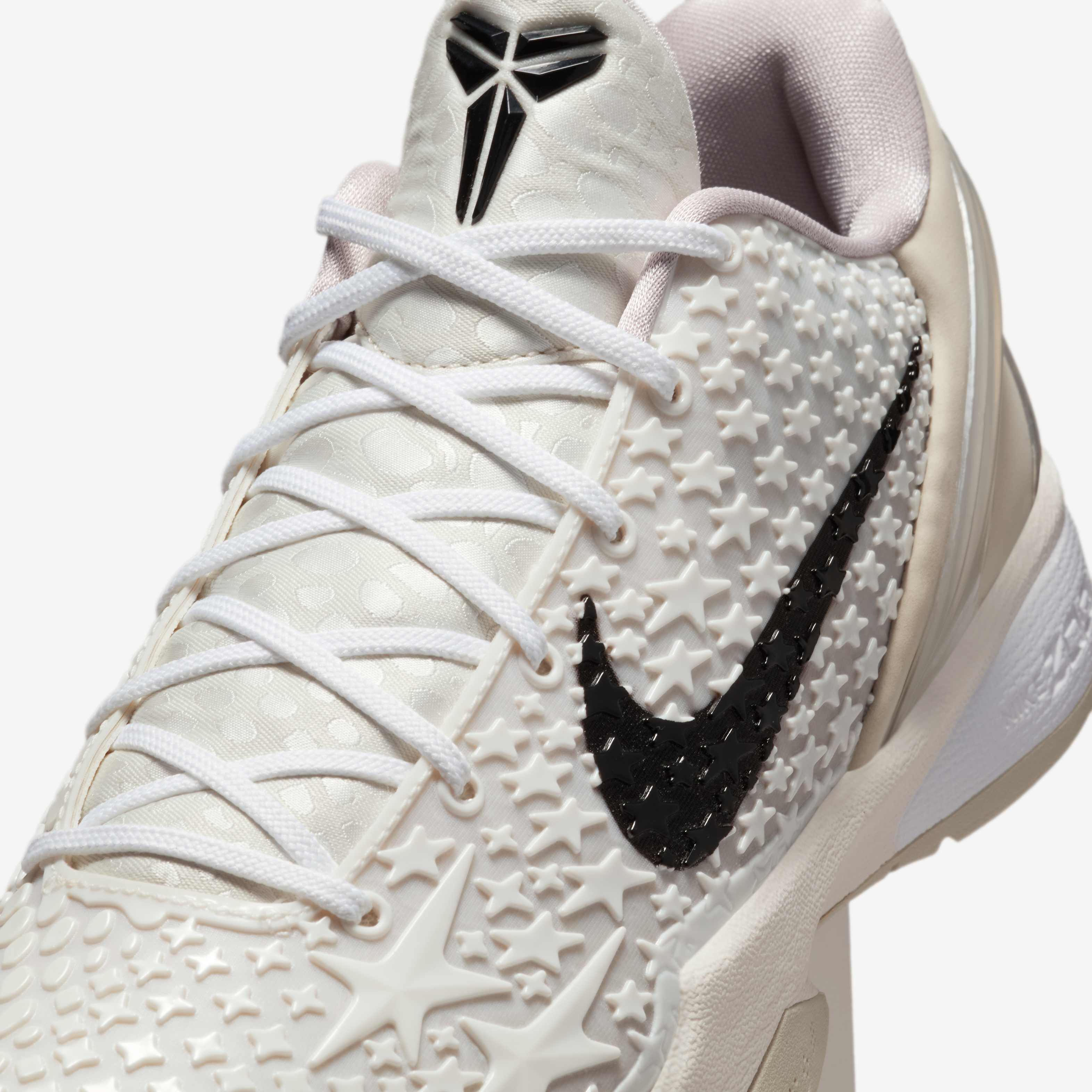 Buy Kobe VI Protro Basketball Shoes - Sail/Light Bone/White