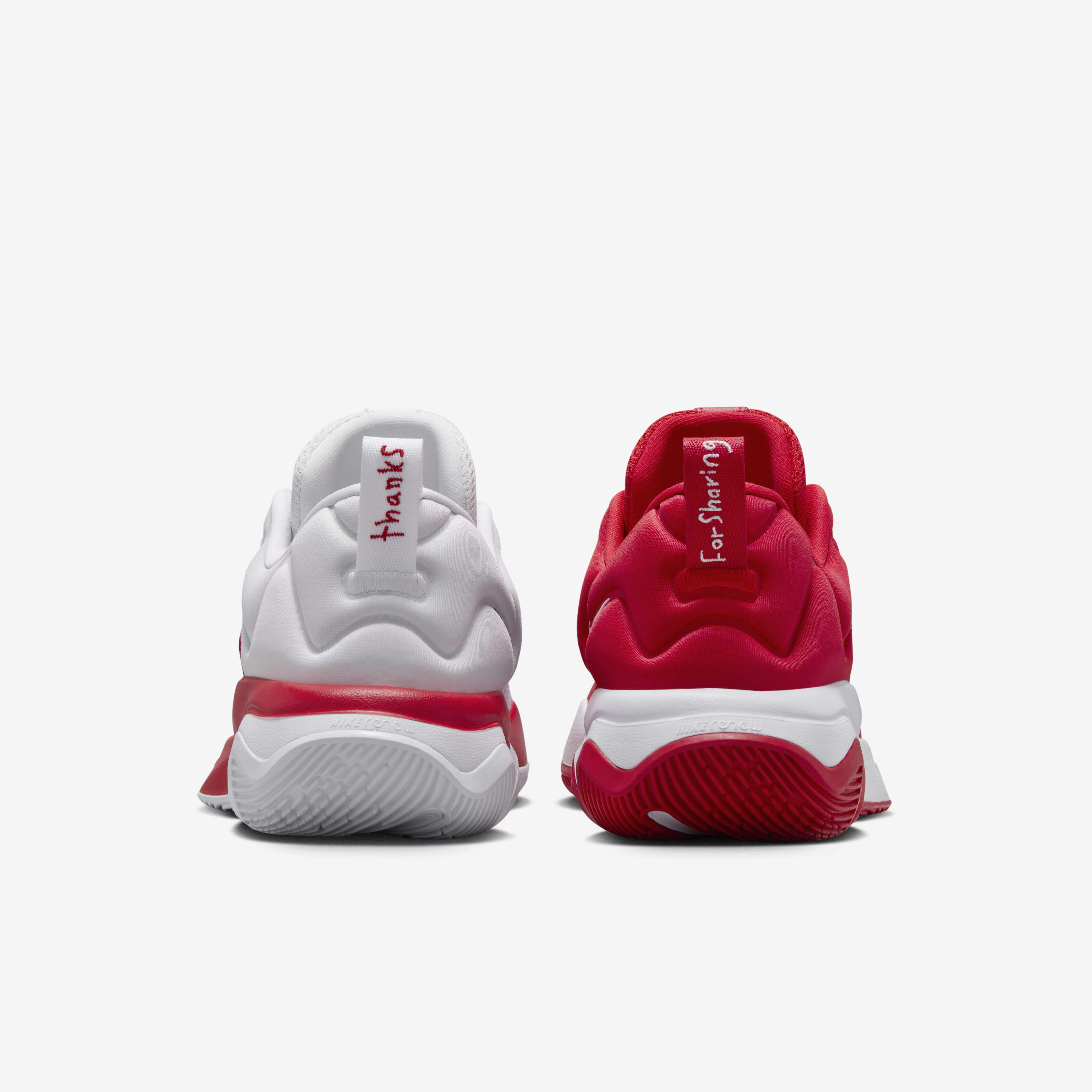 Nike thanks code shop