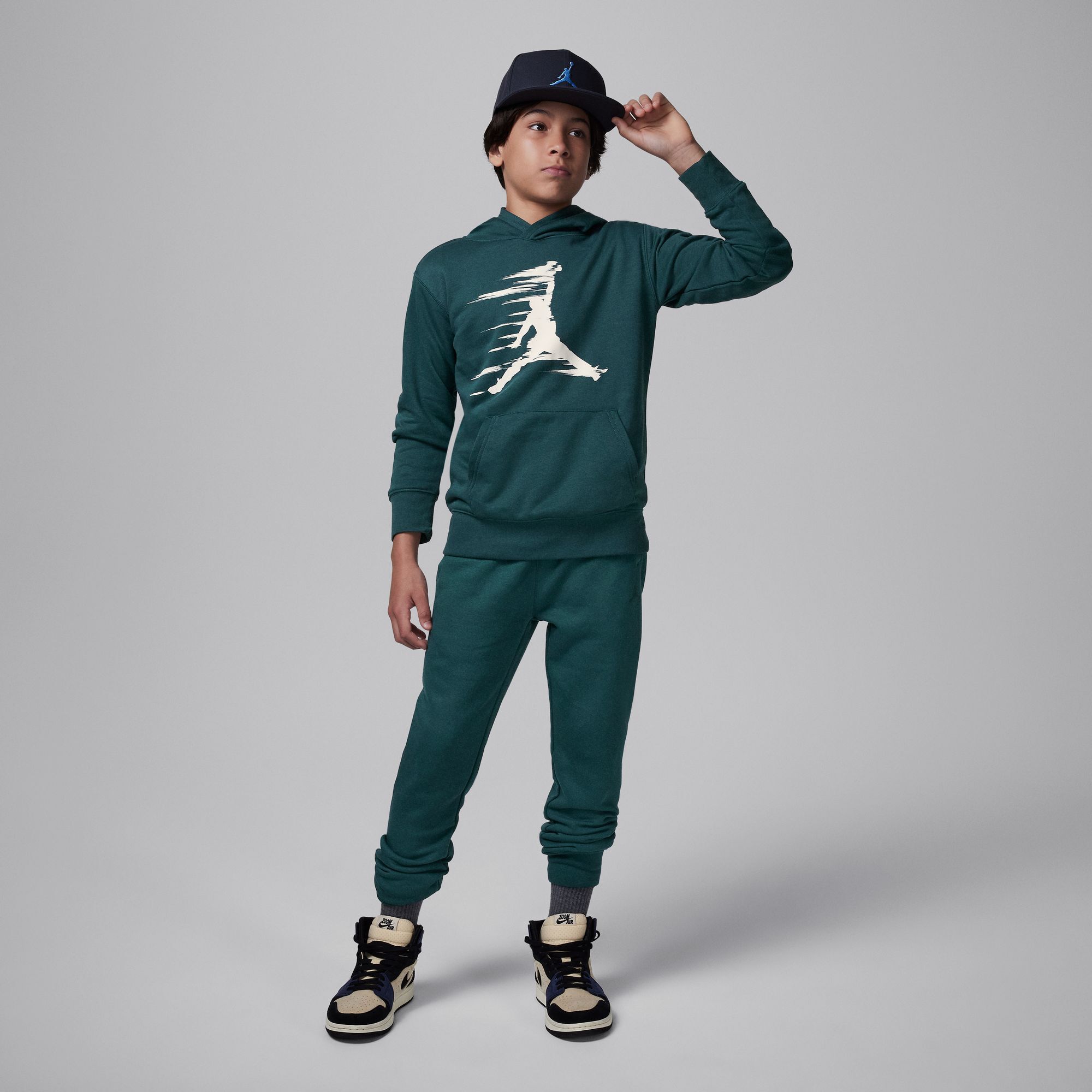 جوردن MJ فلايت MVP image number 5