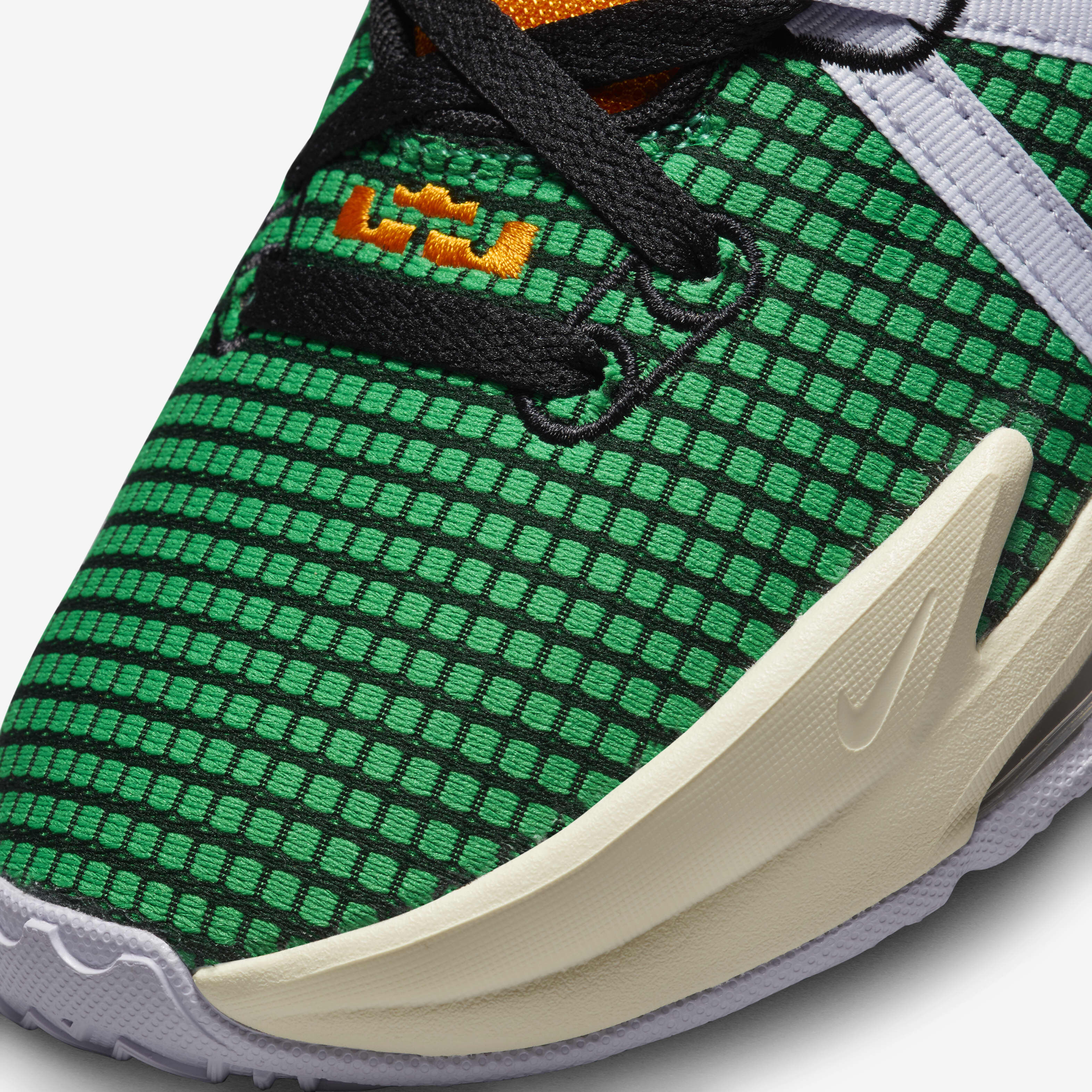 LeBron Witness 7 image number 6