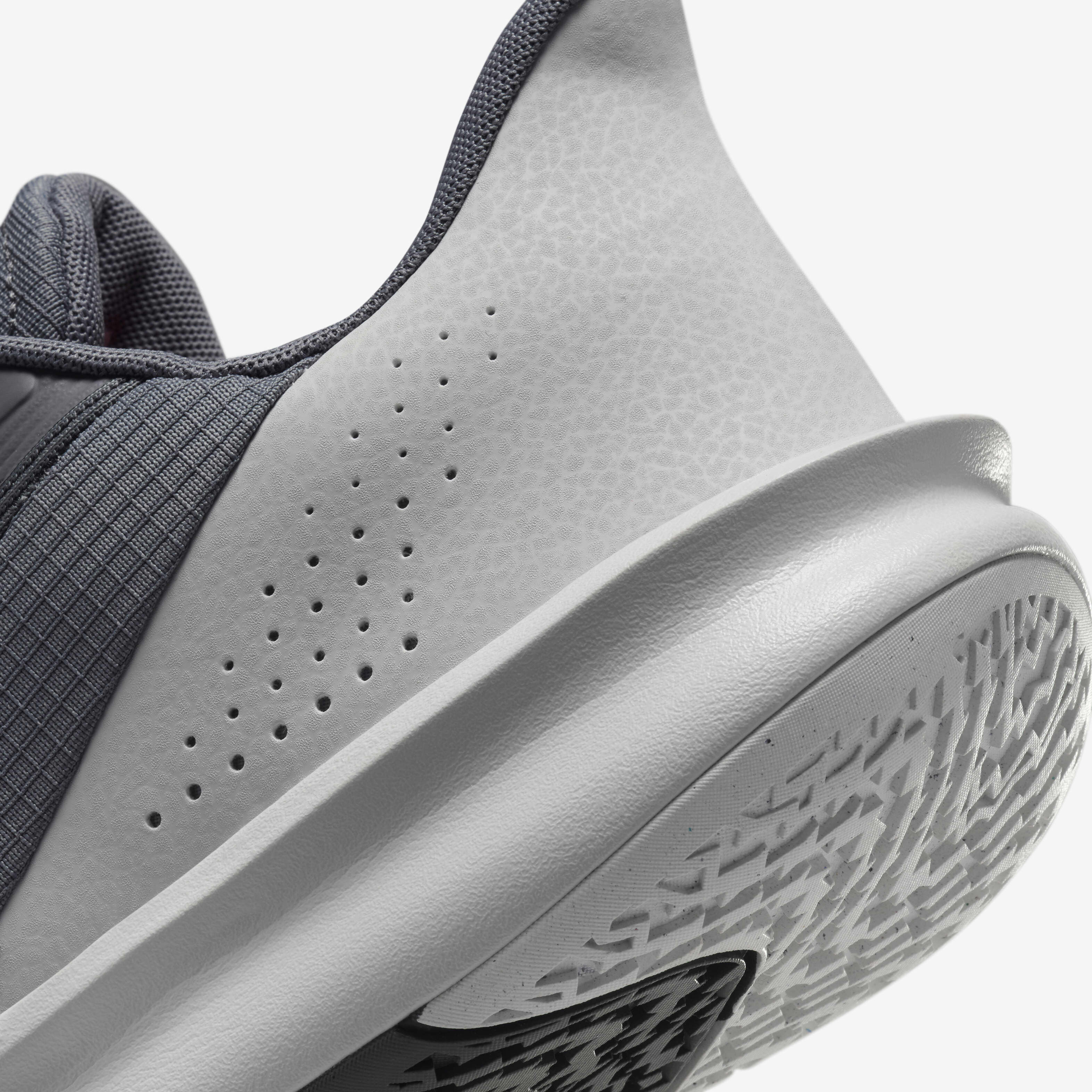 Nike Precision 7 image number 7