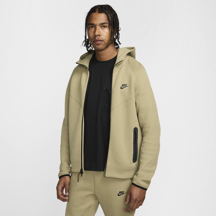 Buy Nike Sportswear Tech Fleece Windrunner Men's Full-Zip Hoodie