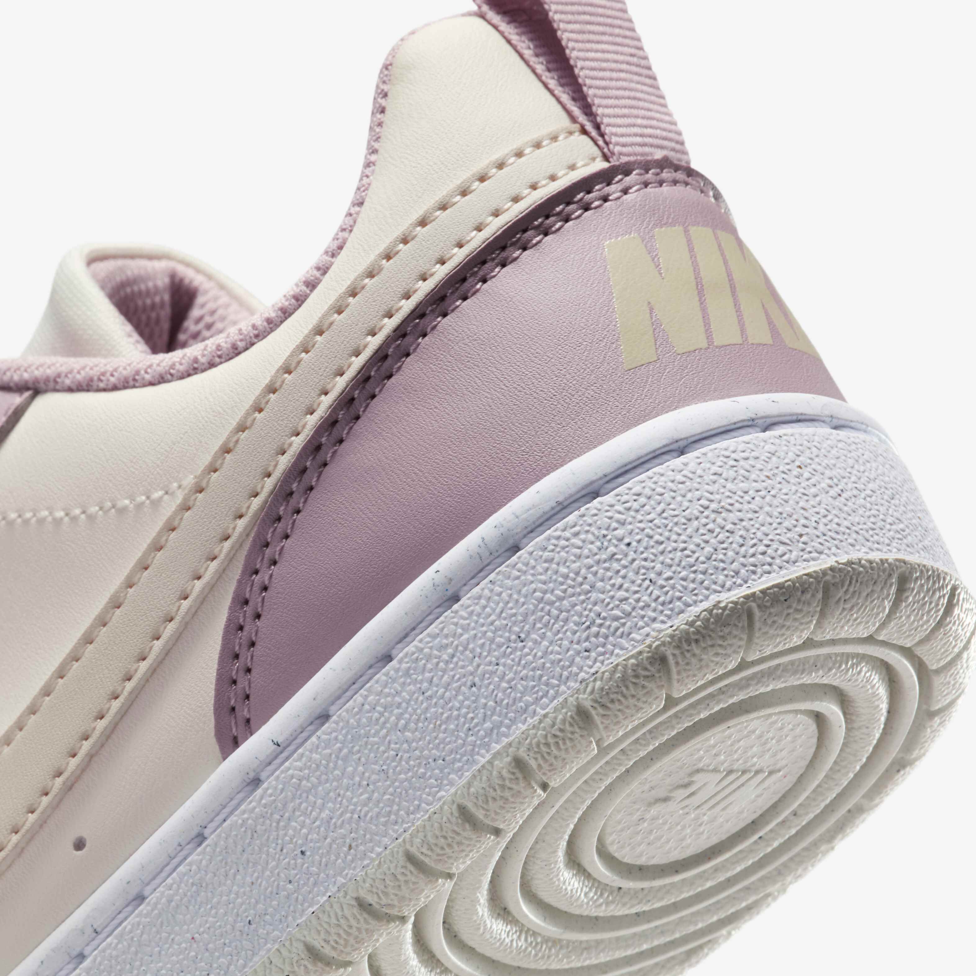 Nike Court Borough Low Recraft image number 7