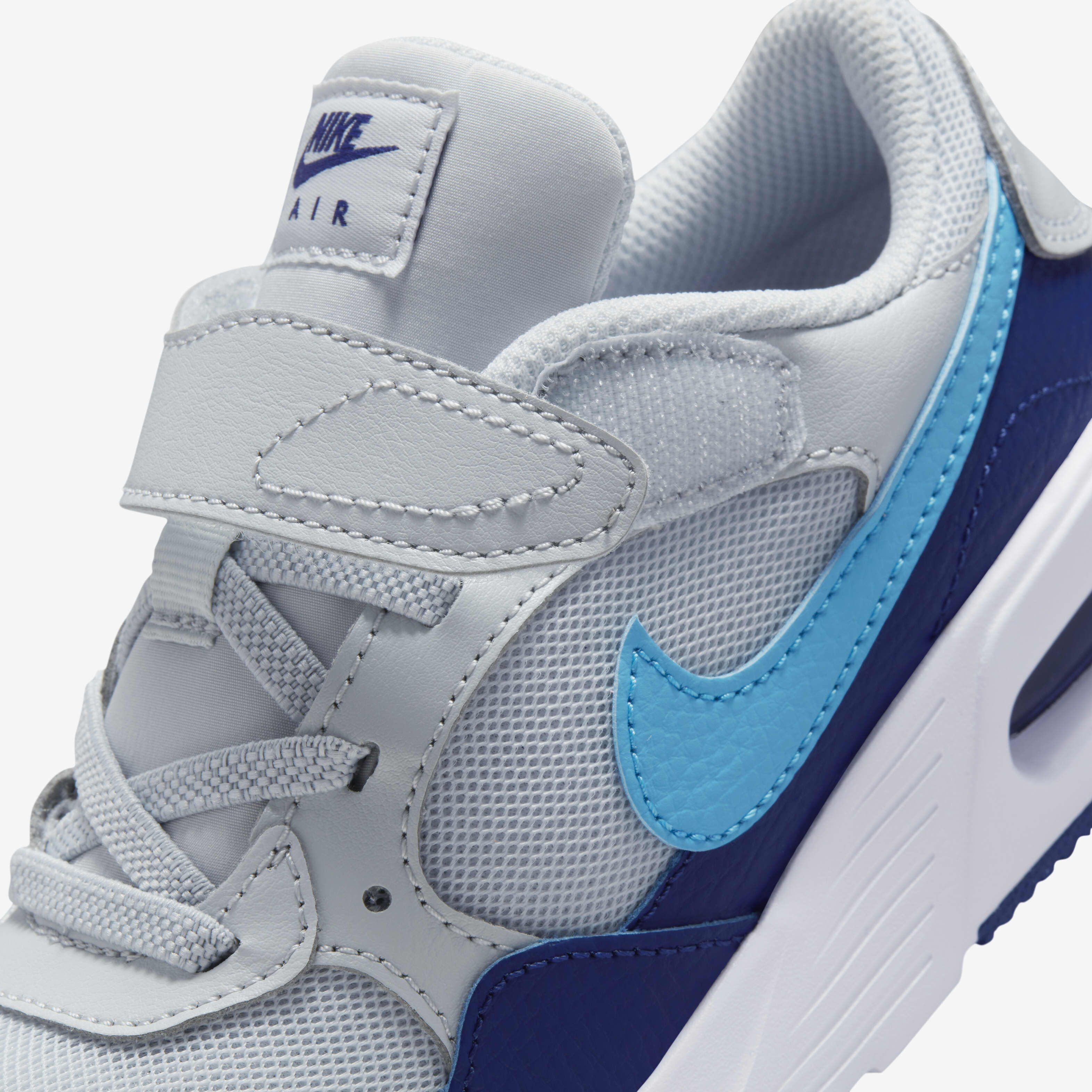 Nike Air Max SC image number 8