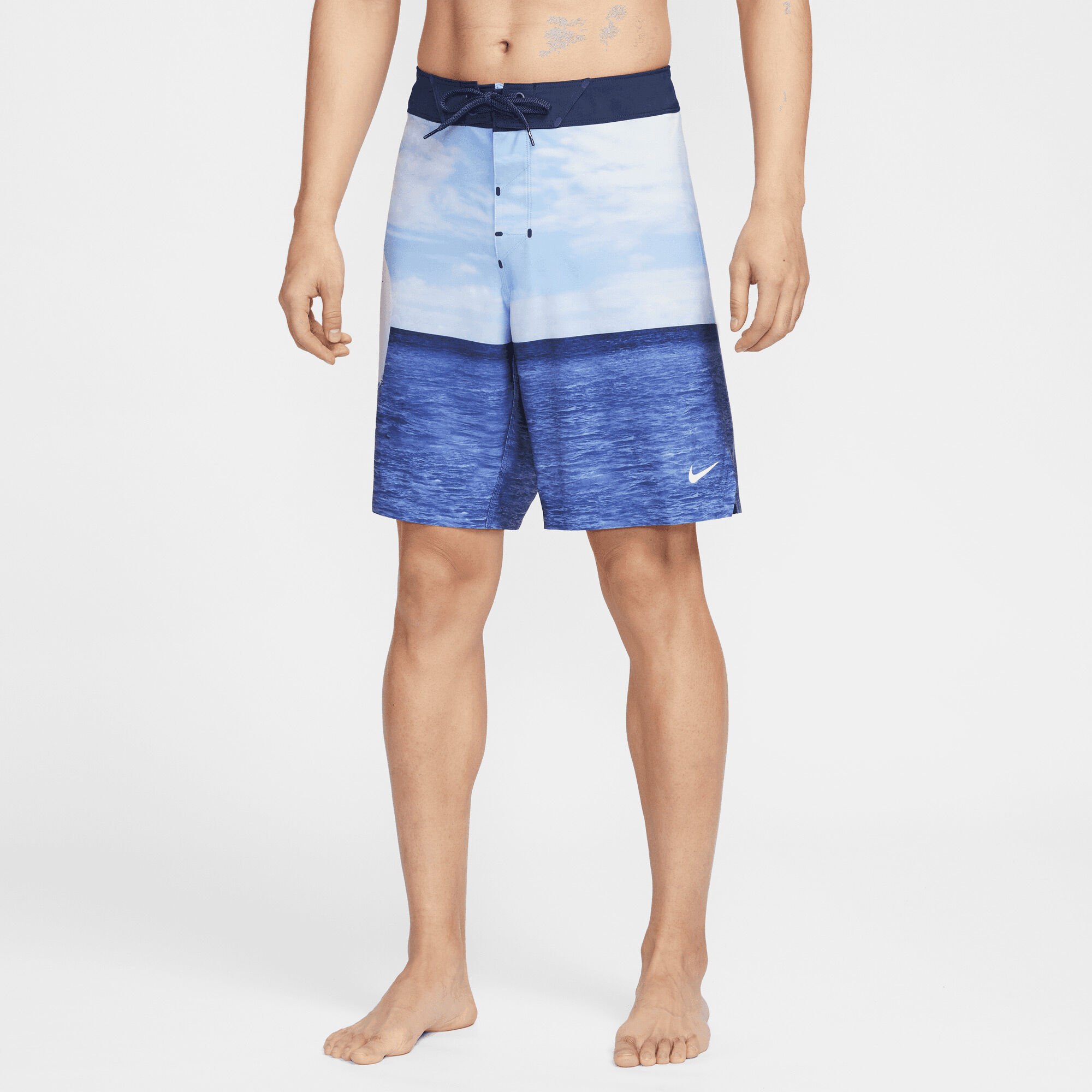 Nike Swim Fadeaway Sailboat image number 0