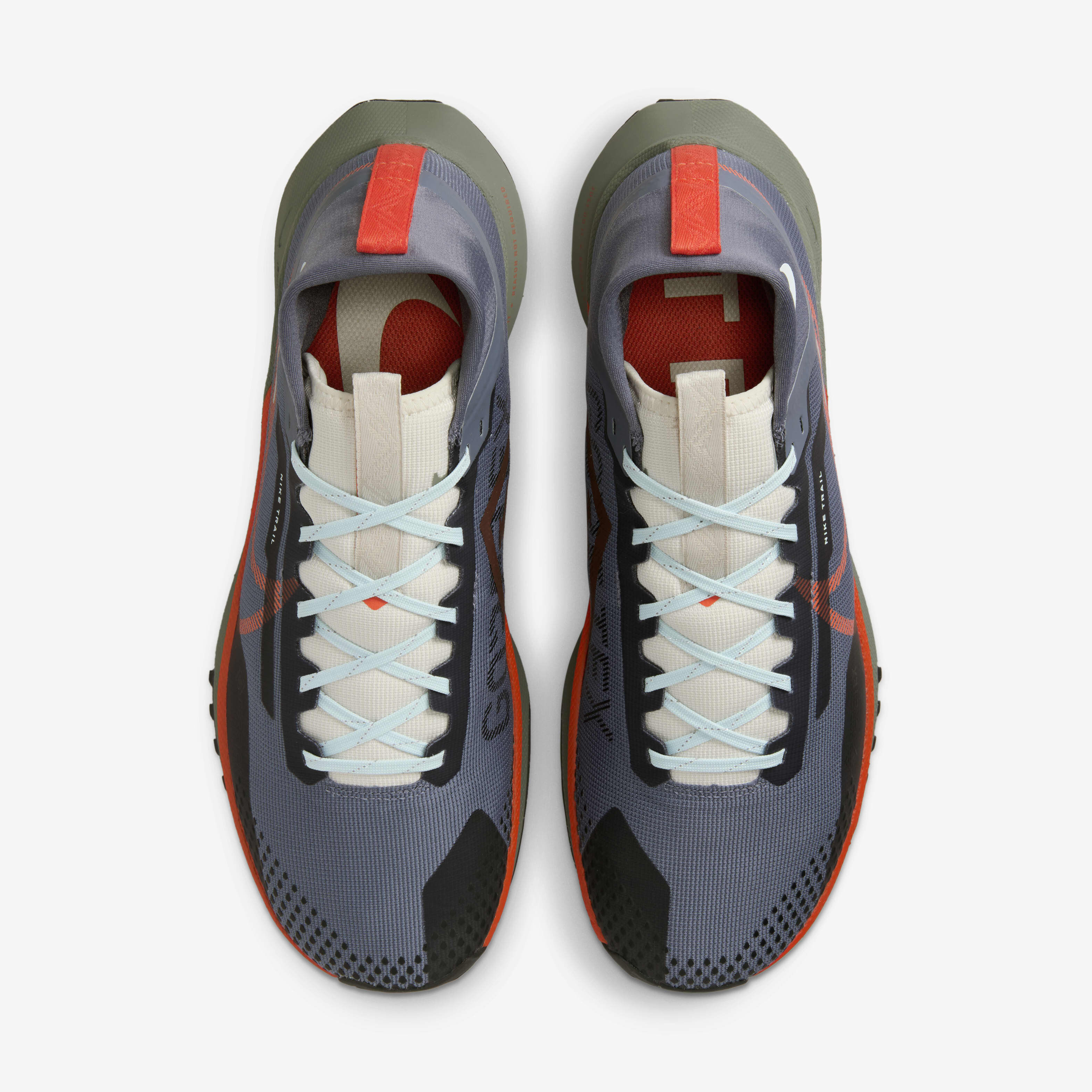 نايكي رياكت بيجاسوس تريل 4 جور-تيكس image number 3