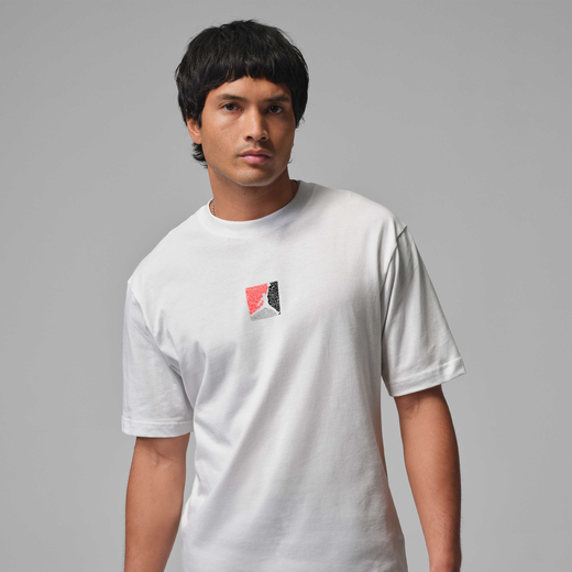 Brands-JRDN, Jordan, Men's Graphic T-Shirt