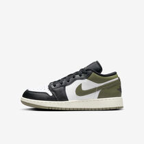 Air Jordan 1 Low 'Medium Olive'