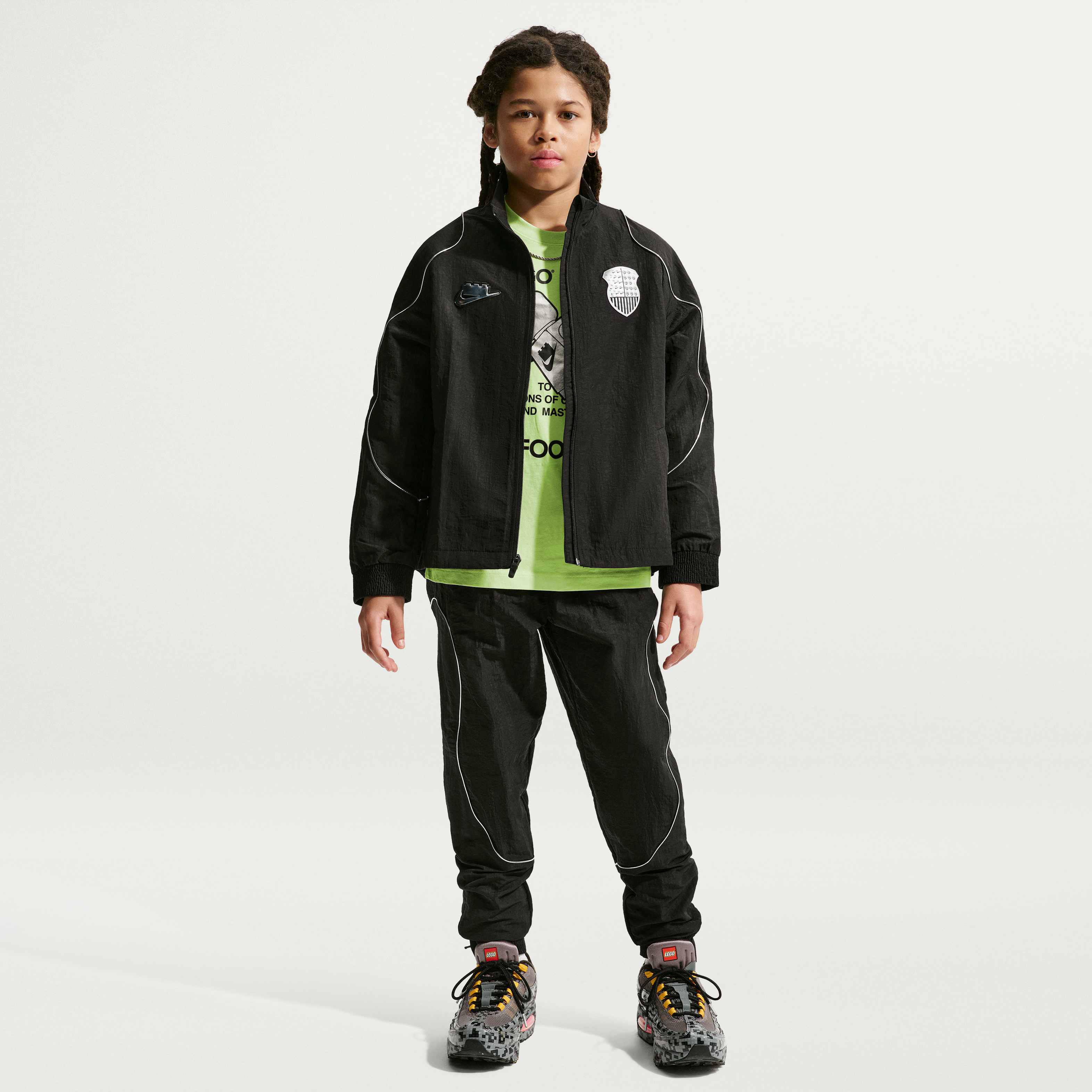Nike x LEGO&reg; Collection image number 6