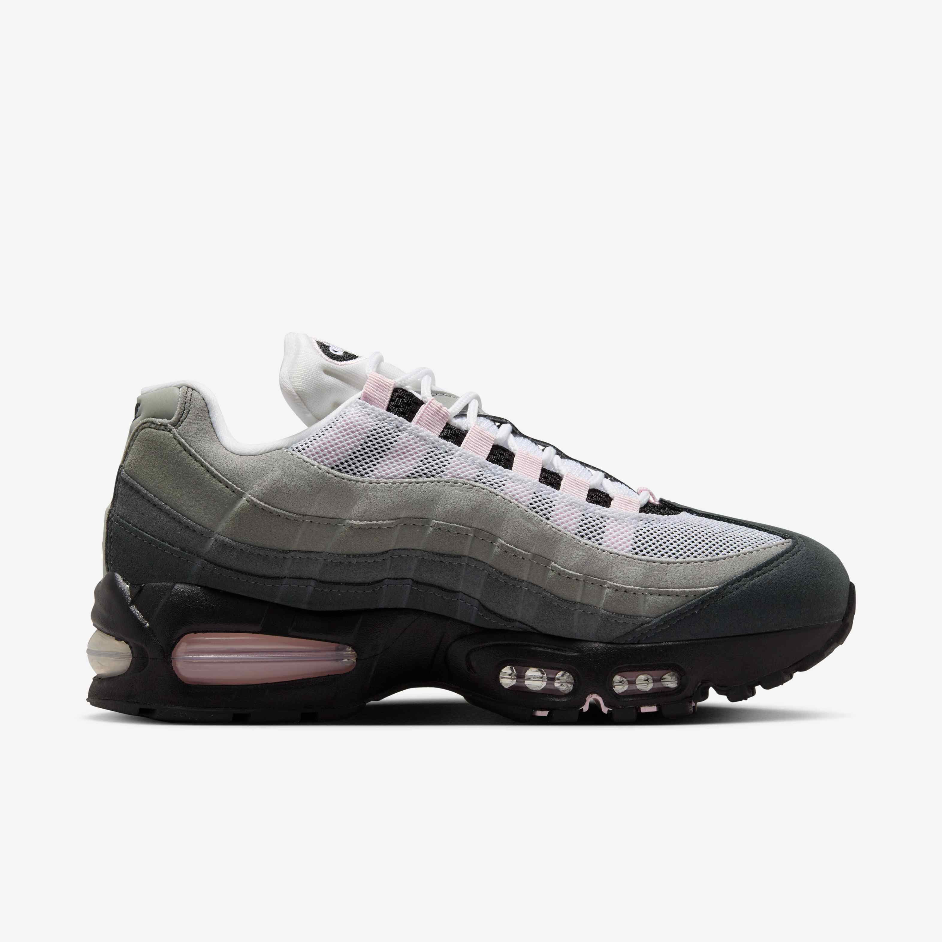 Nike Air Max 95 Big Bubble image number 2